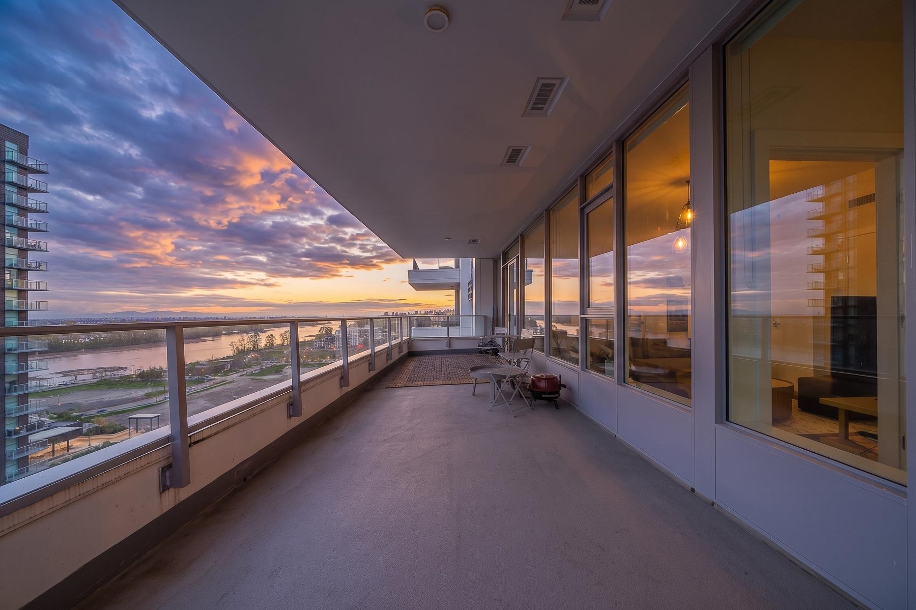 1402 3438 SAWMILL CRESCENT, R3115892, BC,