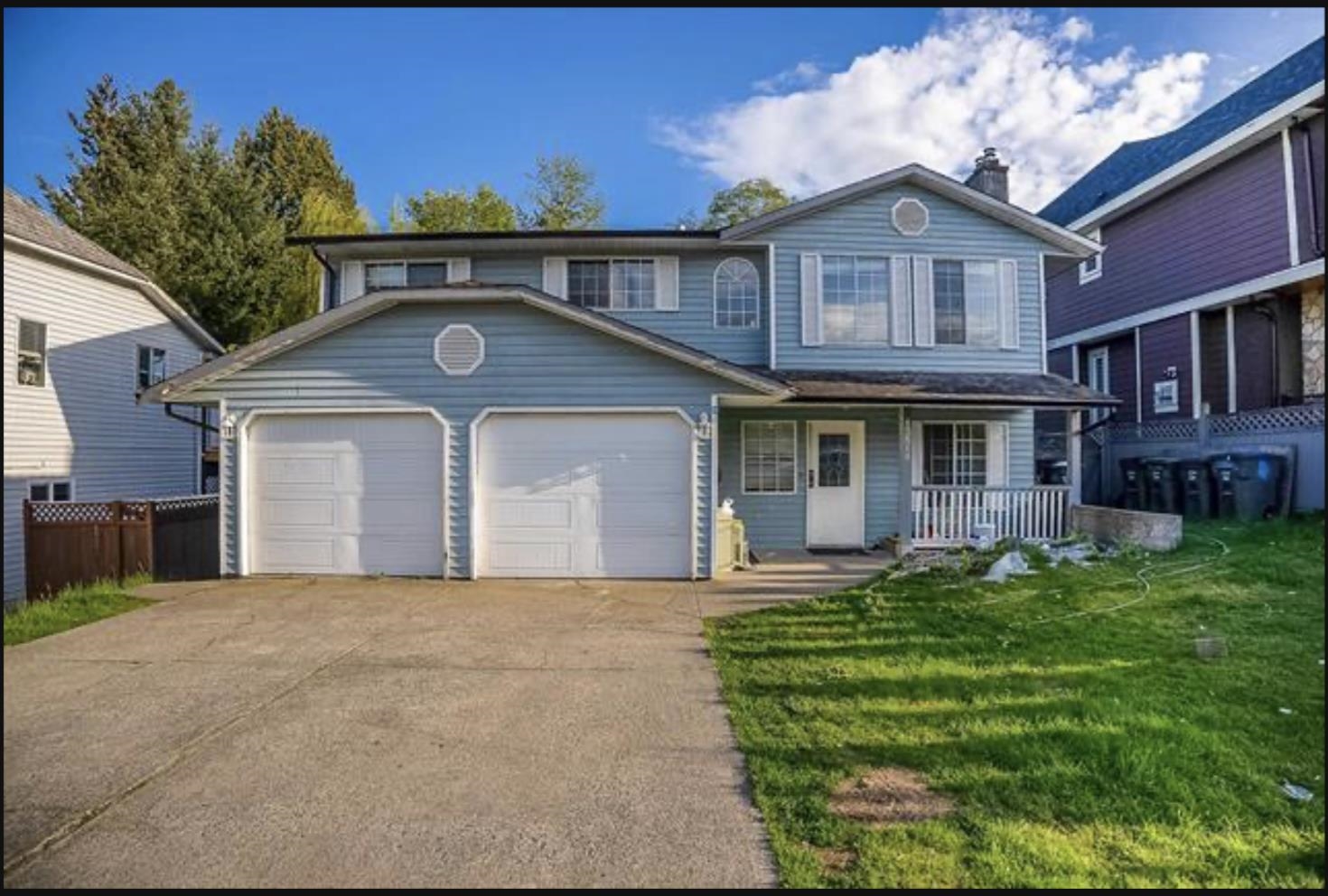 13518 64A AVENUE, Surrey BC V3W 9H7, R3115893, BC,