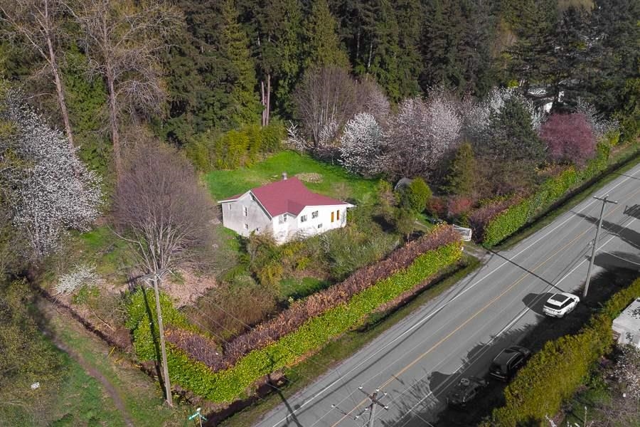 MLS® listing #R3115896 for sale located at 7908 WILLARD STREET, Burnaby BC V3N 2W7