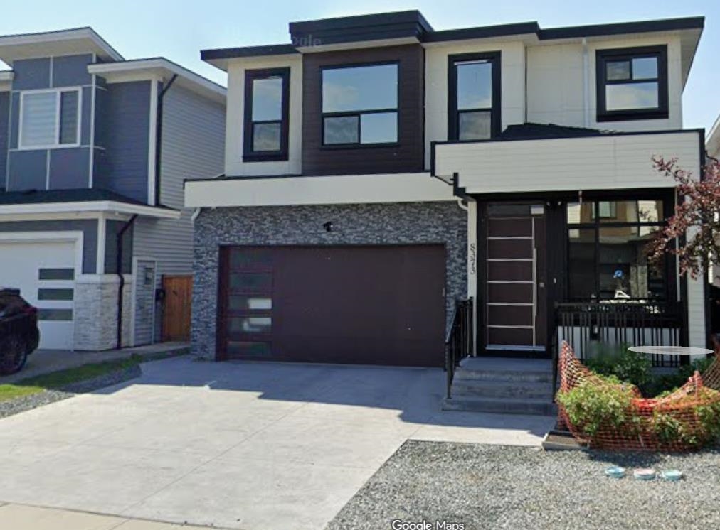 Bsmt 8373 209B STREET, R3115908, BC,