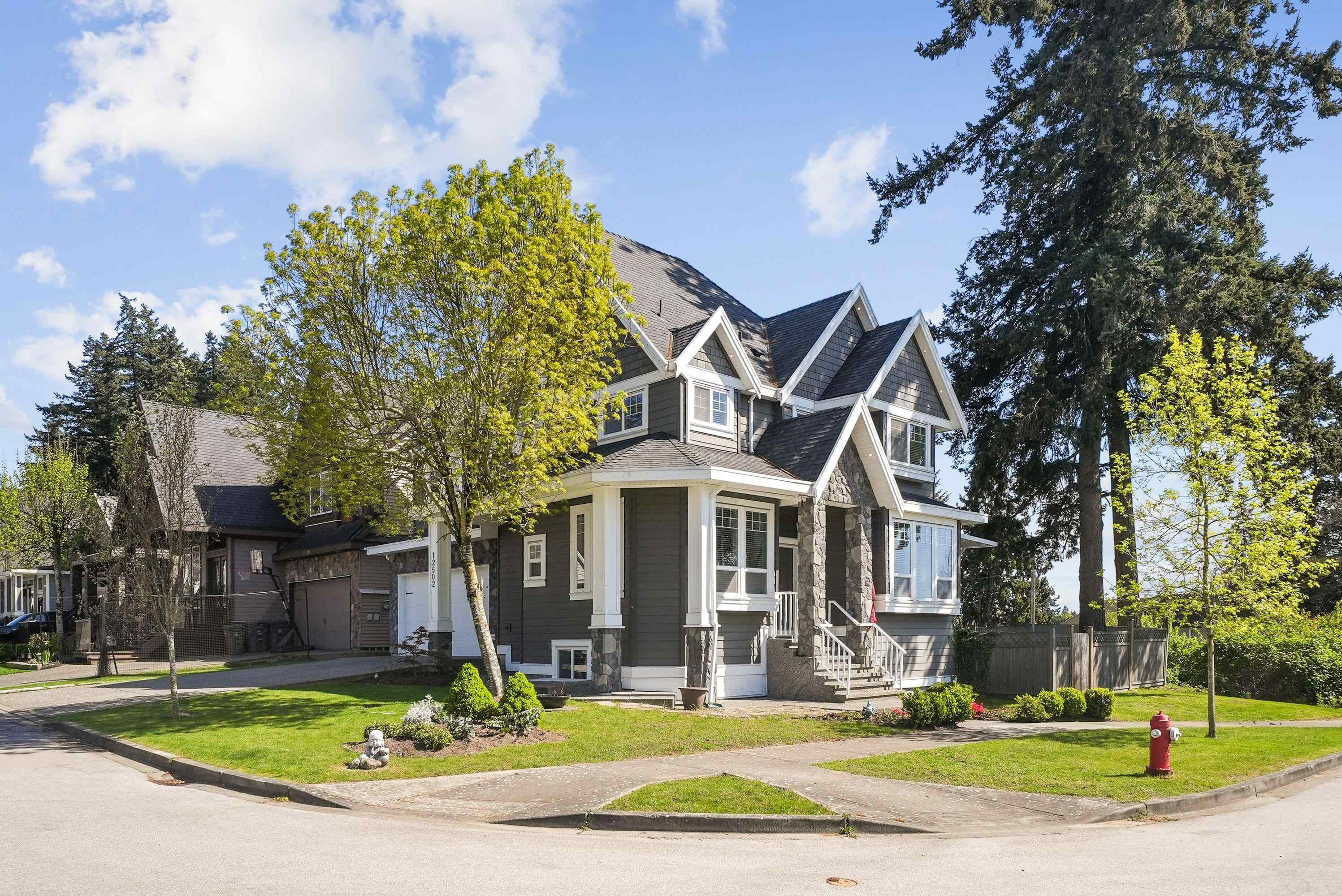 12502 58A AVENUE, Surrey BC V3X 0E8, R3115911, BC,