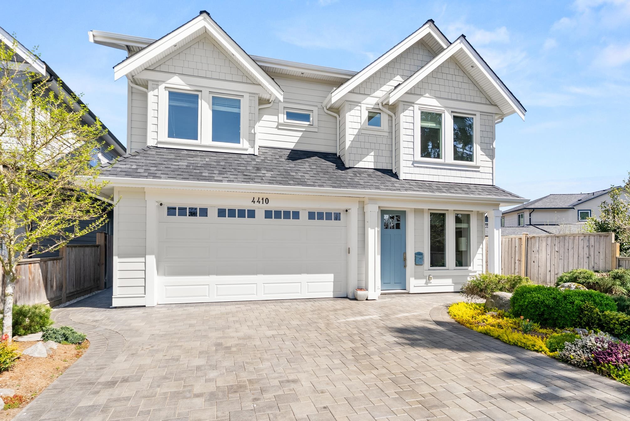 4410 SPANTON DRIVE, Delta BC V4K 2W3, R3115912, BC,