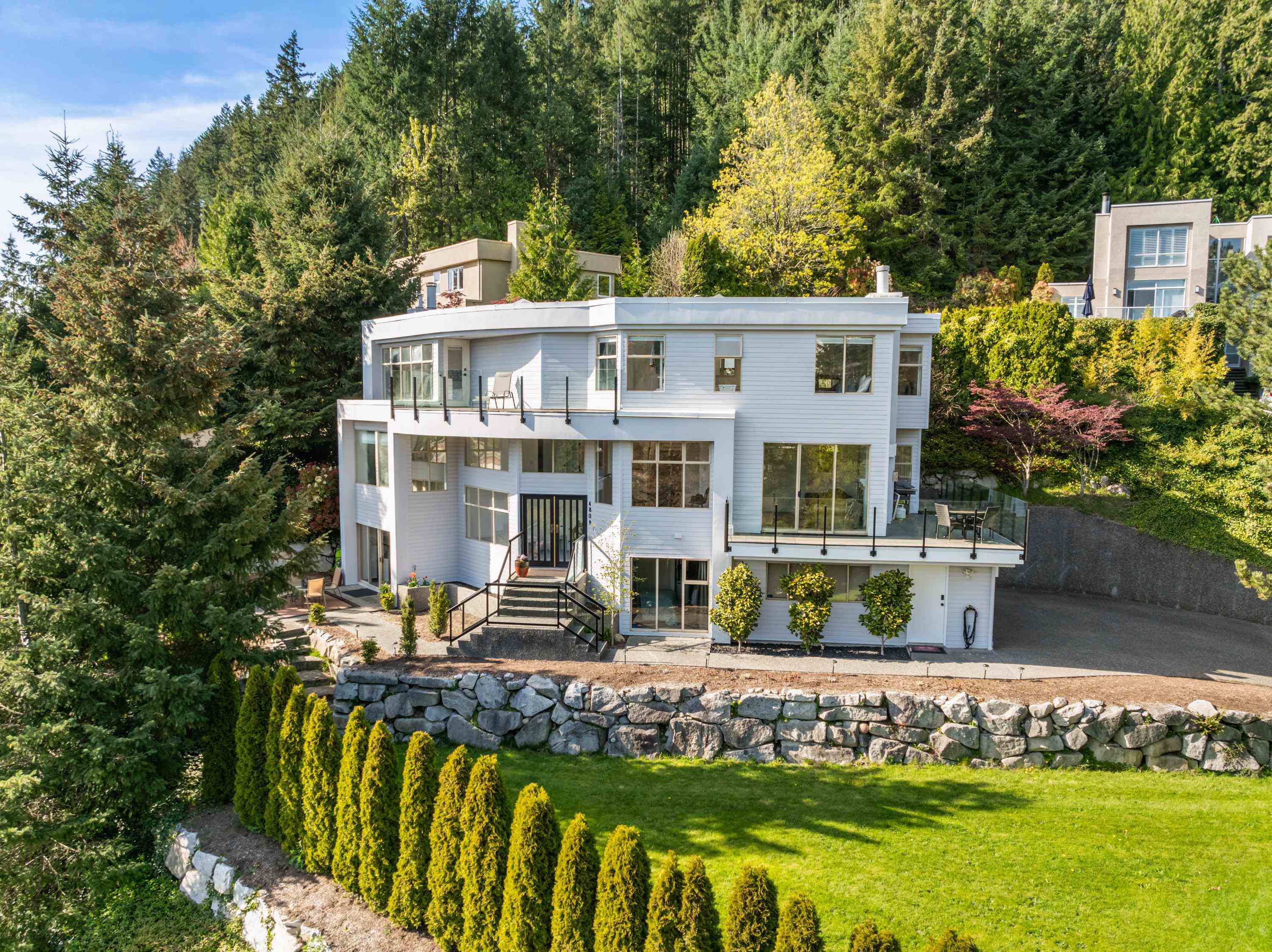 4809 NORTHWOOD PLACE, West Vancouver BC V7S 3C5, R3115913, BC,
