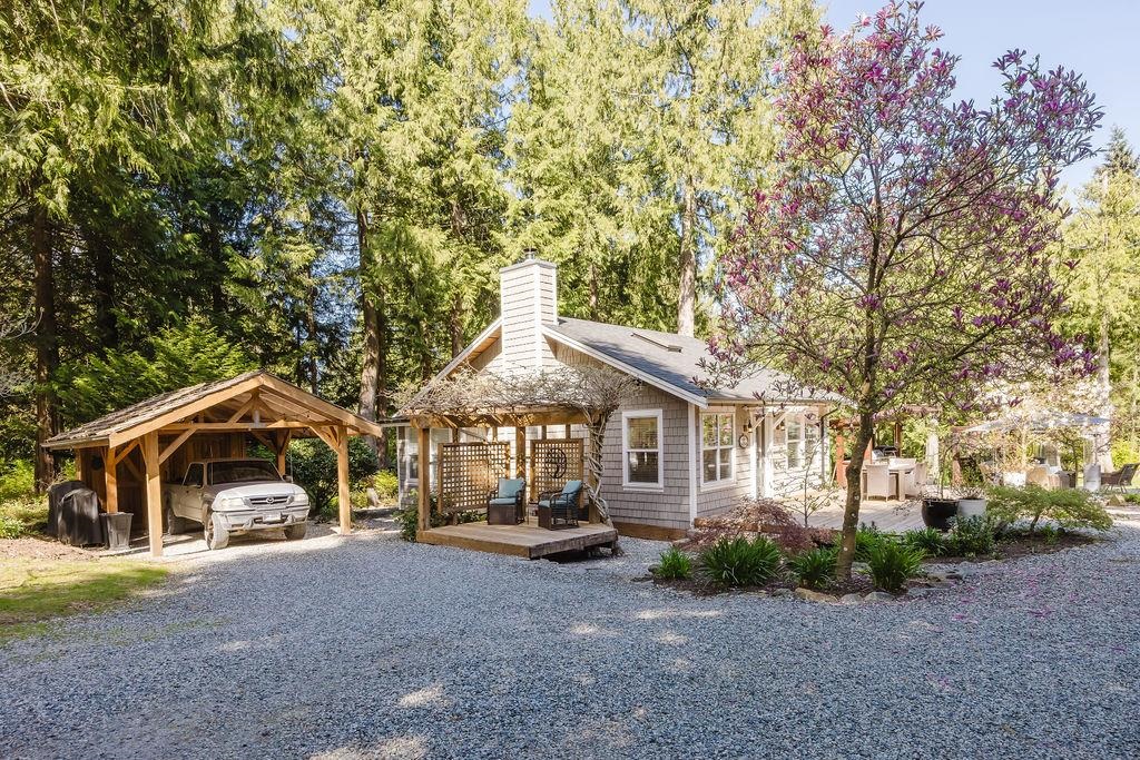 115 WILLIAMSONS LANDING ROAD, Gibsons BC V0N 1V6, R3115916, BC,