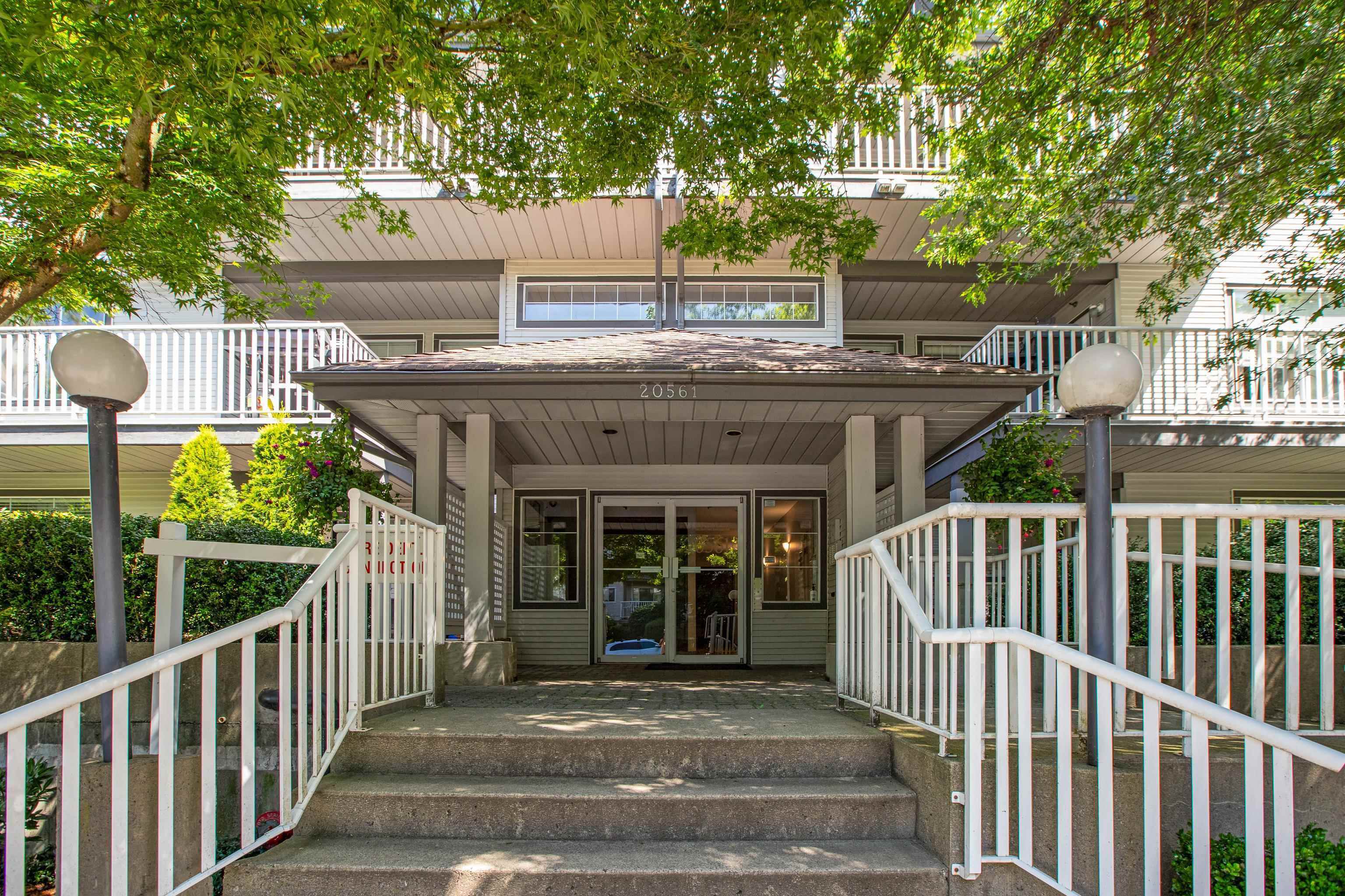 209 20561 113 AVENUE, R3115920, BC,