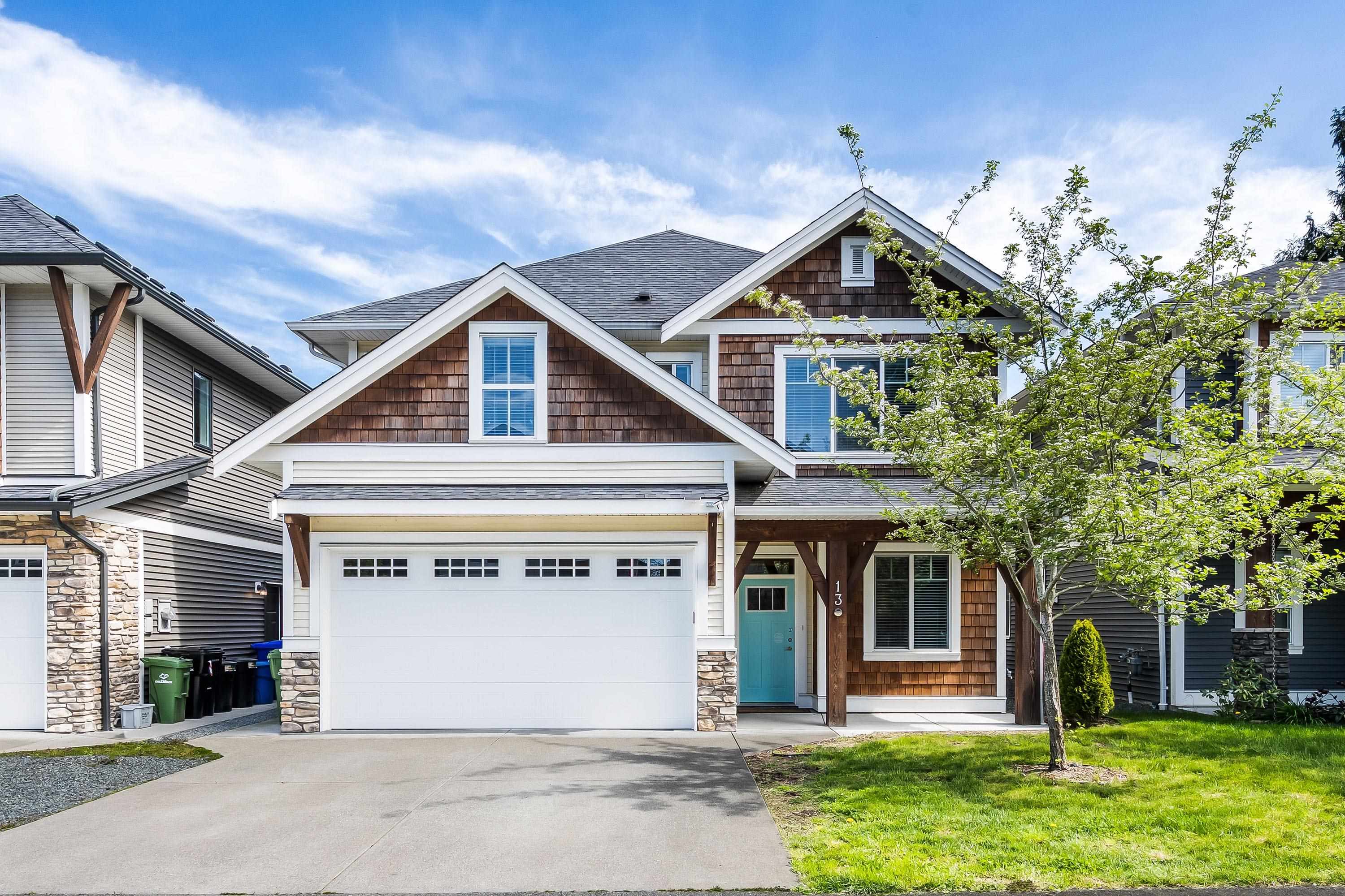 13 10082 WILLIAMS ROAD, R3115924, BC,