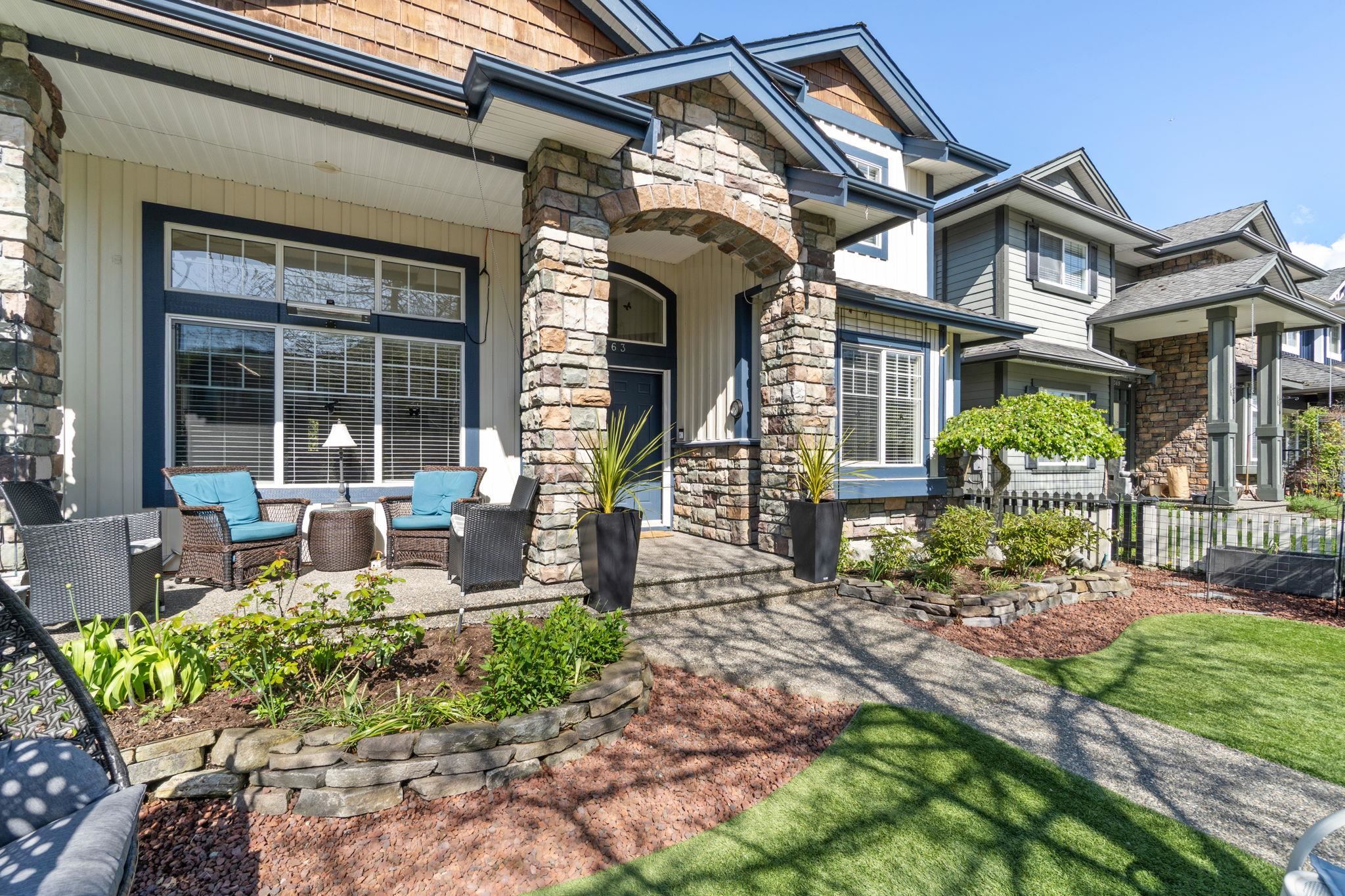 10363 ROBERTSON STREET, Maple Ridge BC V2W 0A8, R3115941, BC,
