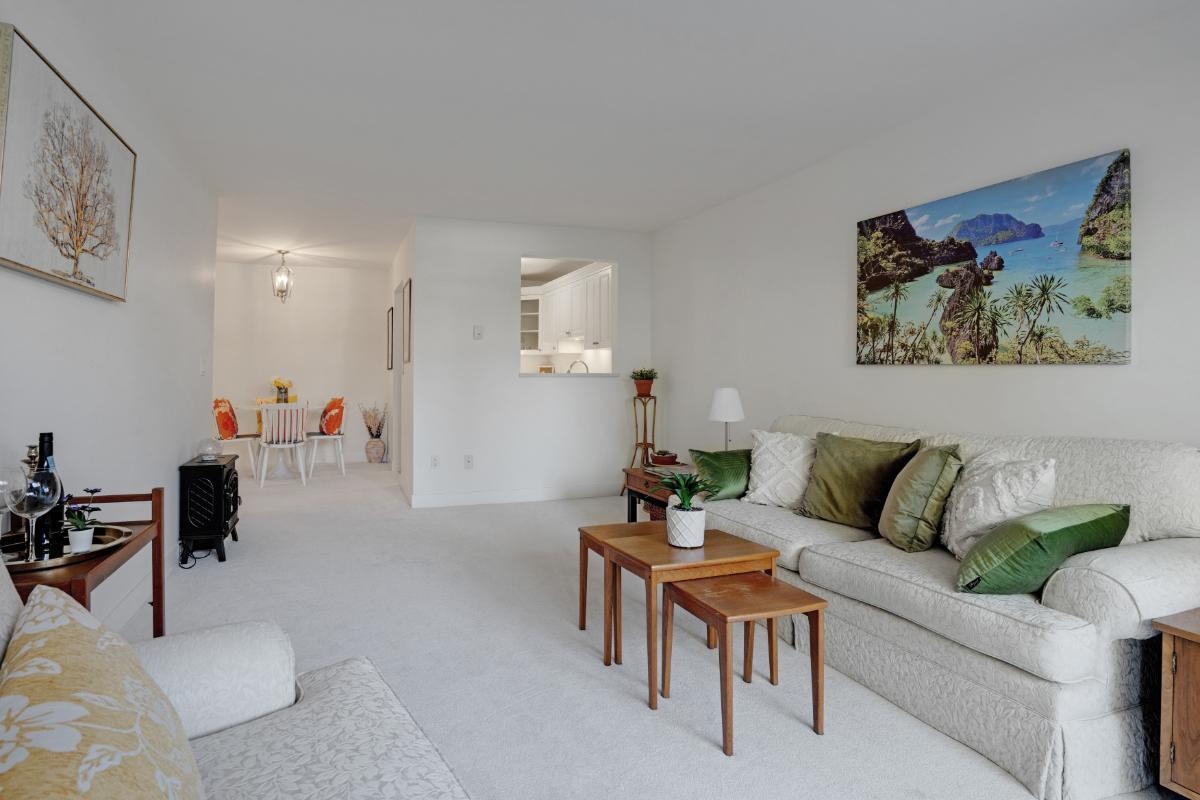 109 3875 4TH AVENUE, R3115955, BC,