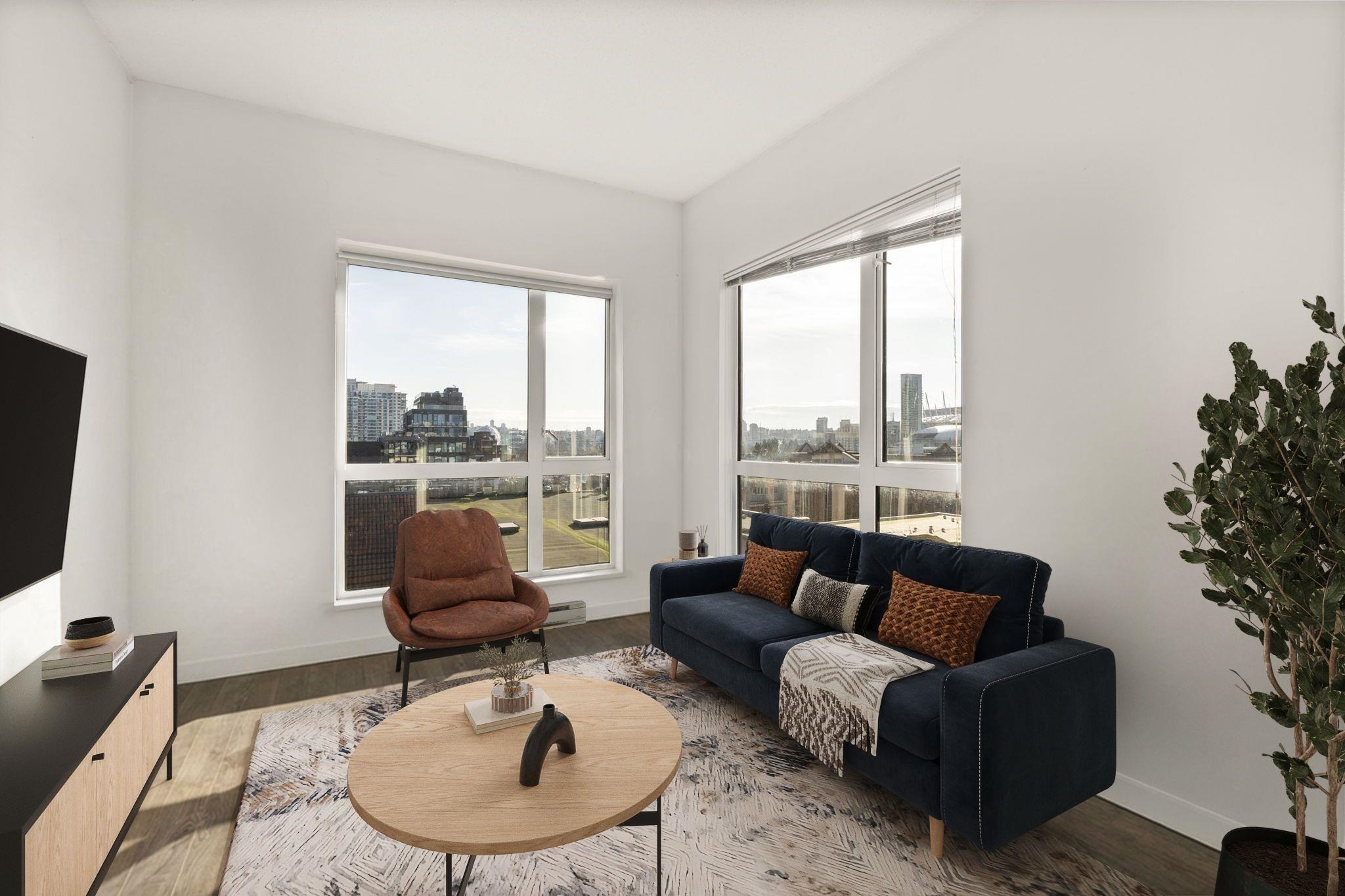 618 138 HASTINGS STREET, R3115973, BC,