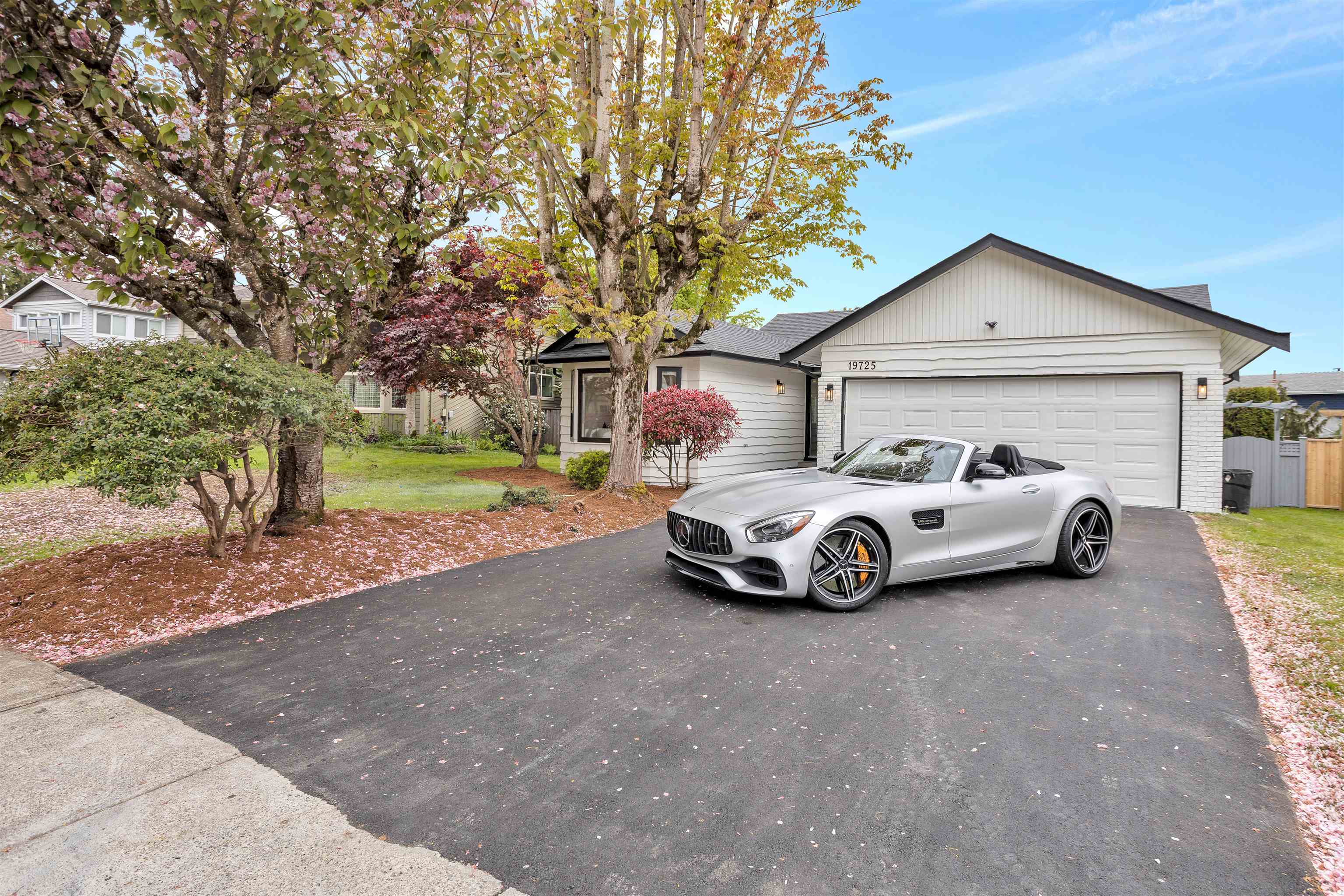 19725 50A AVENUE, Langley BC V3A 7L1, R3115979, BC,