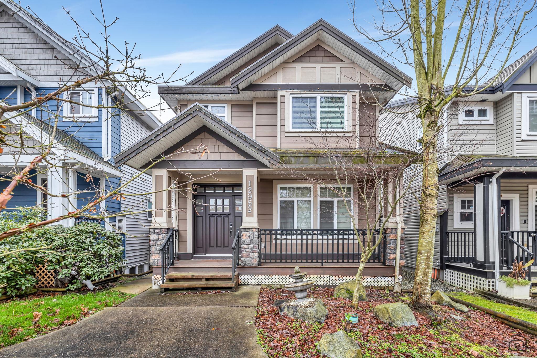 12952 60 AVENUE, Surrey BC V3X 2L5, R3115981, BC,