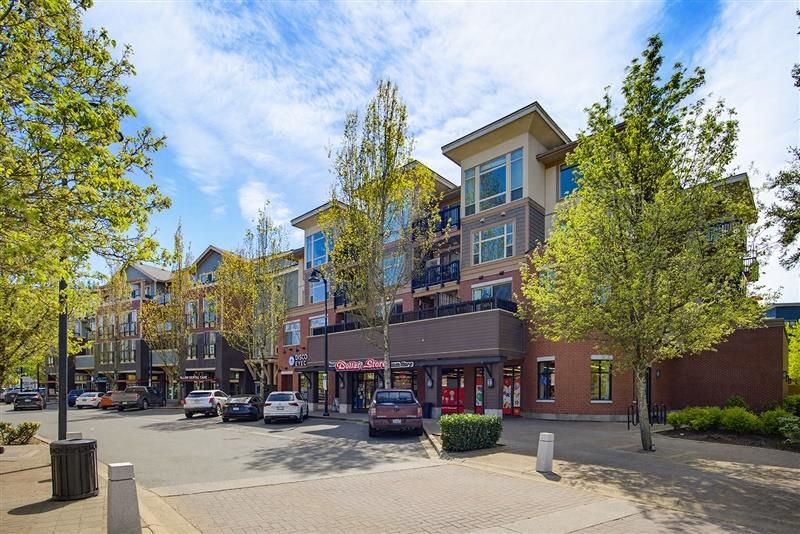 309 45530 MARKET WAY, R3115985, BC,