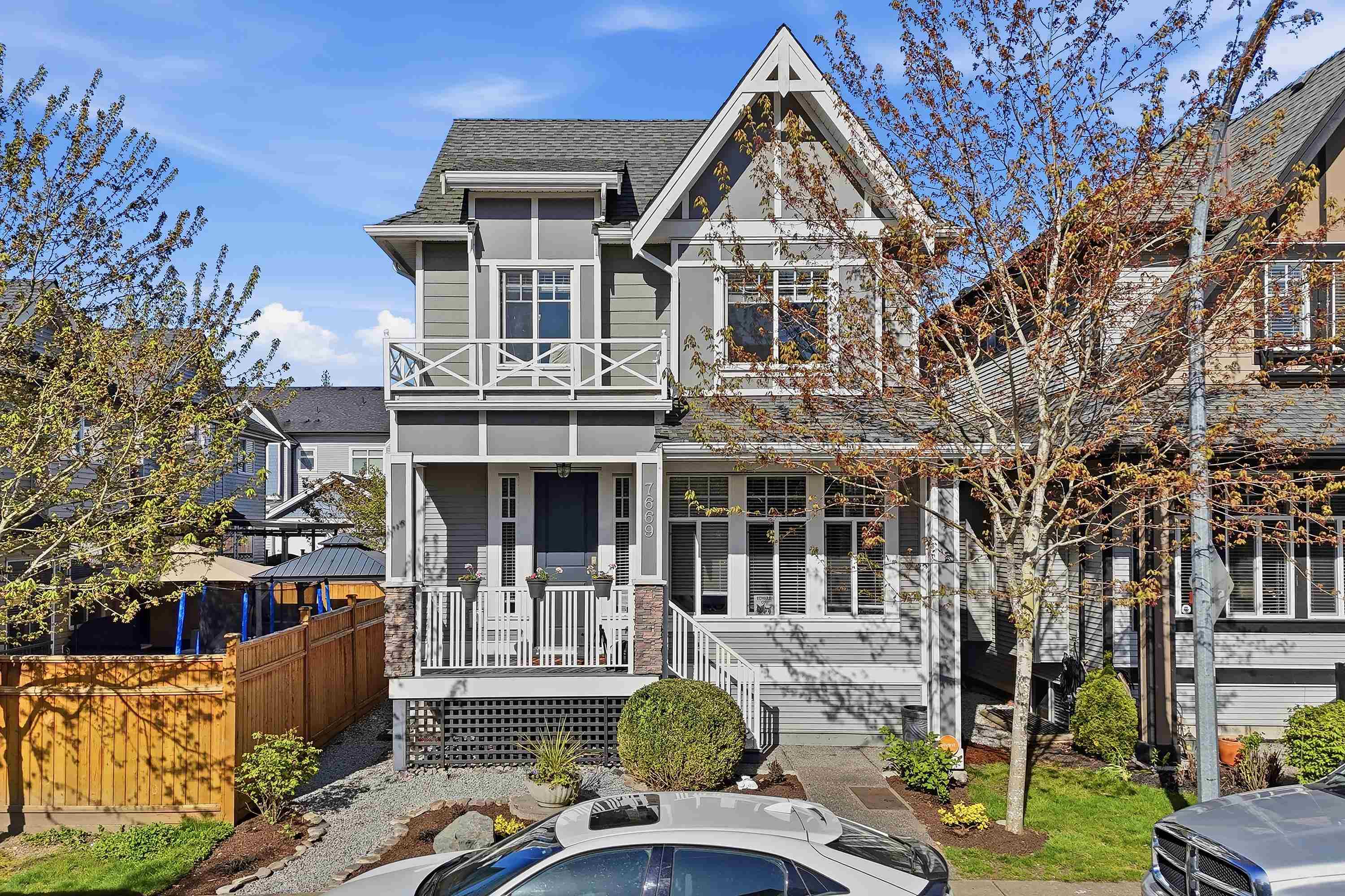 7669 211A STREET, Langley BC V2Y 0K7, R3115992, BC,