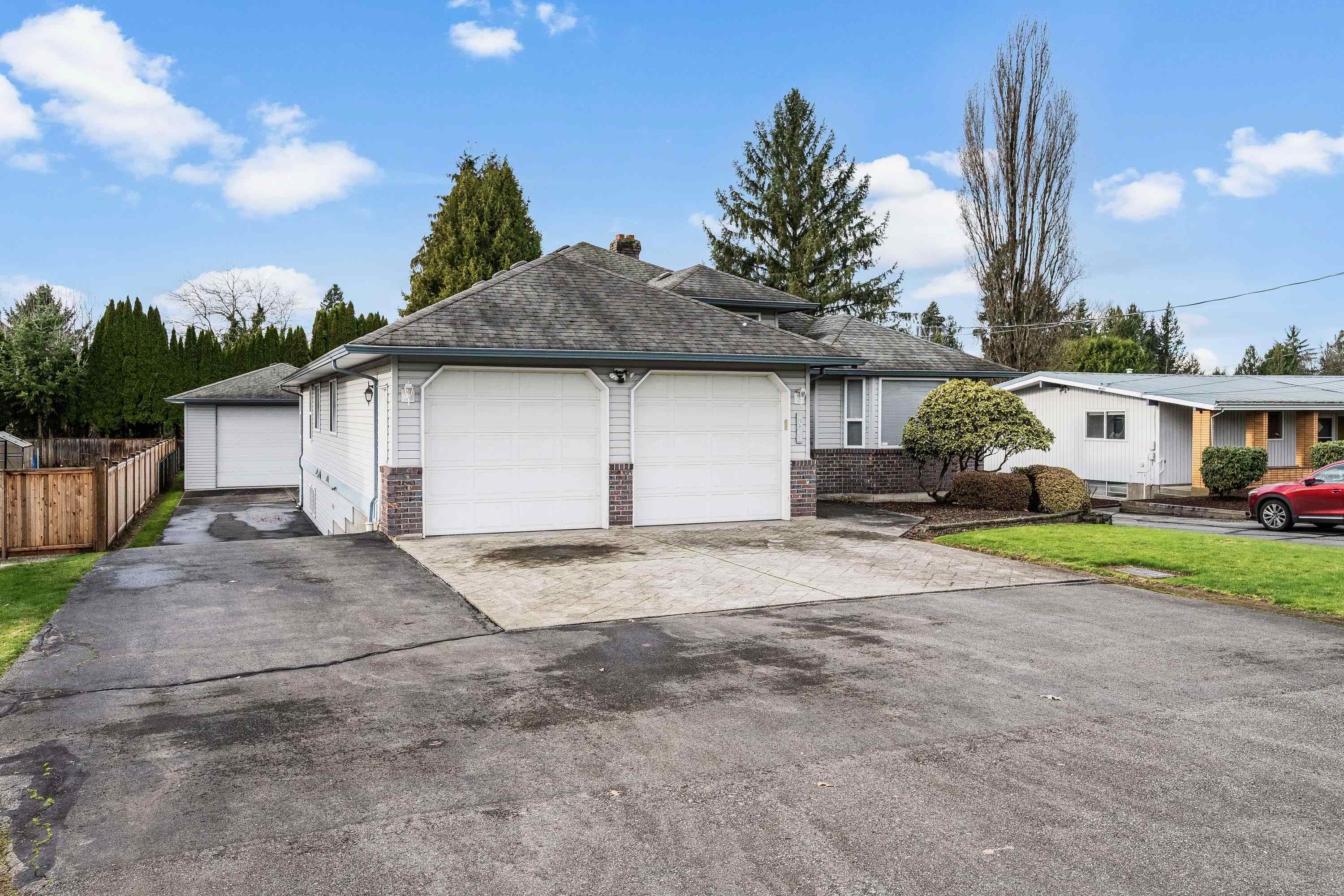 2863 MOUNTVIEW STREET, Abbotsford BC V2S 3L9, R3116015, BC,