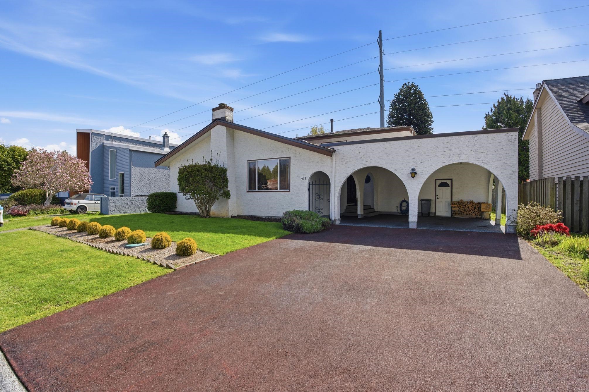 474 SHANNON WAY, Delta BC V4M 2W5, R3116054, BC,