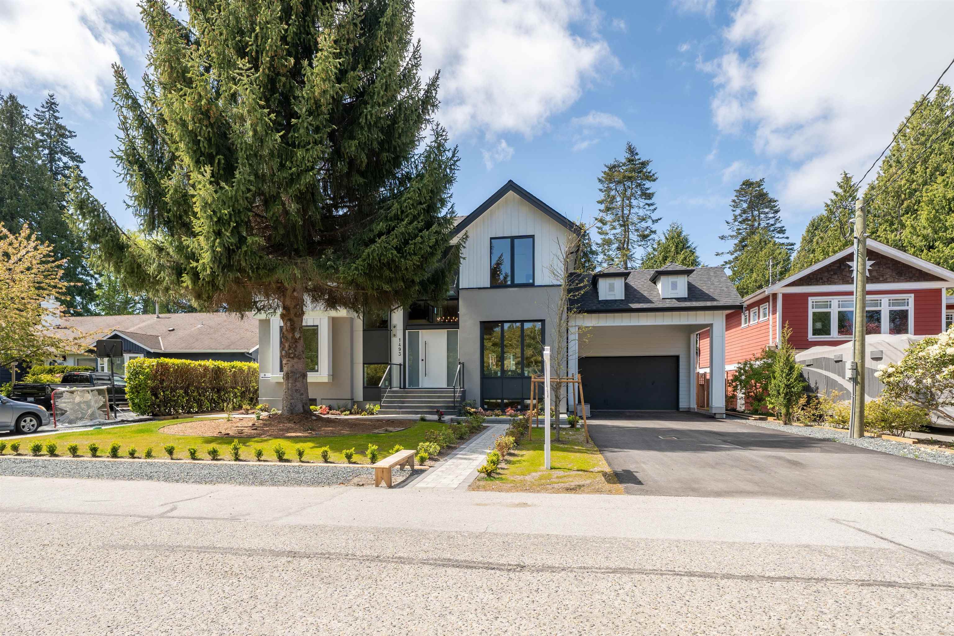 1493 55 STREET, Delta BC V4M 3K4, R3116060, BC,