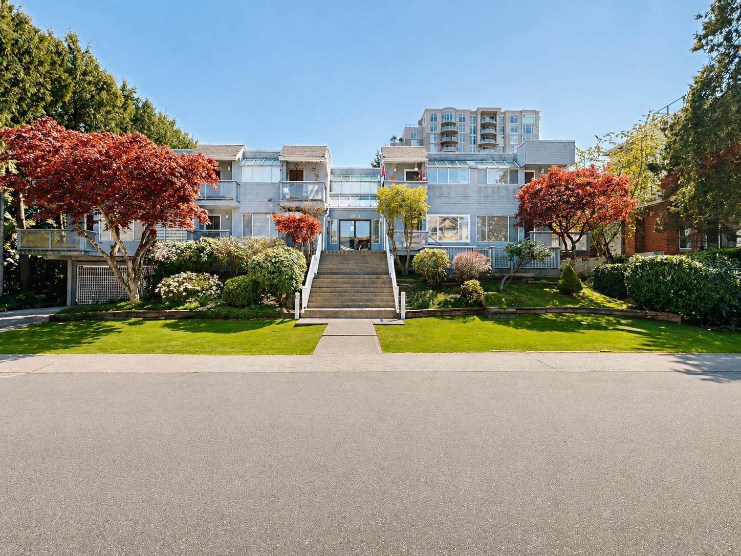 8 8500 ANDERSON ROAD, R3116061, BC,