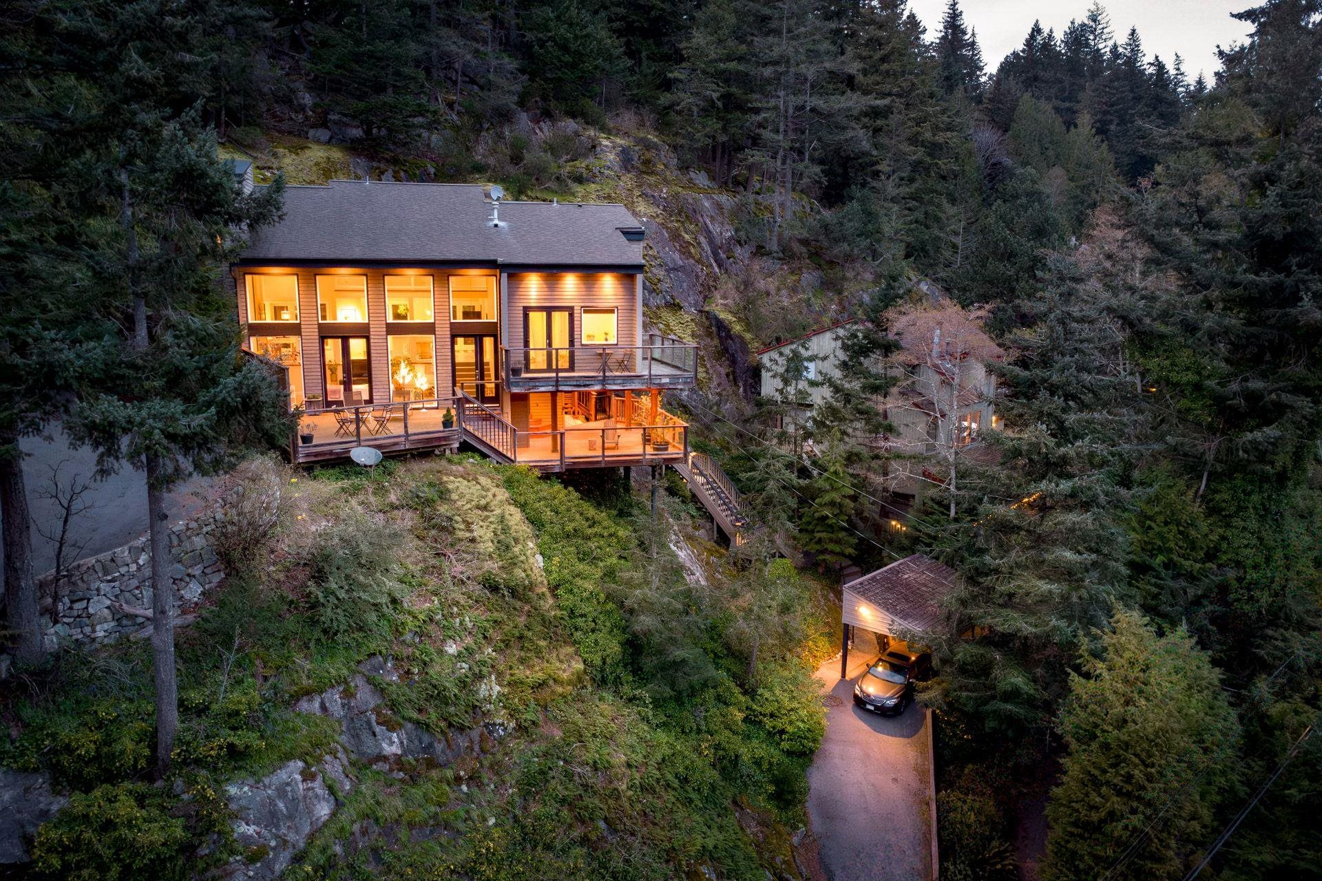 6965 MARINE DRIVE, West Vancouver BC V7W 2T4, R3116062, BC,