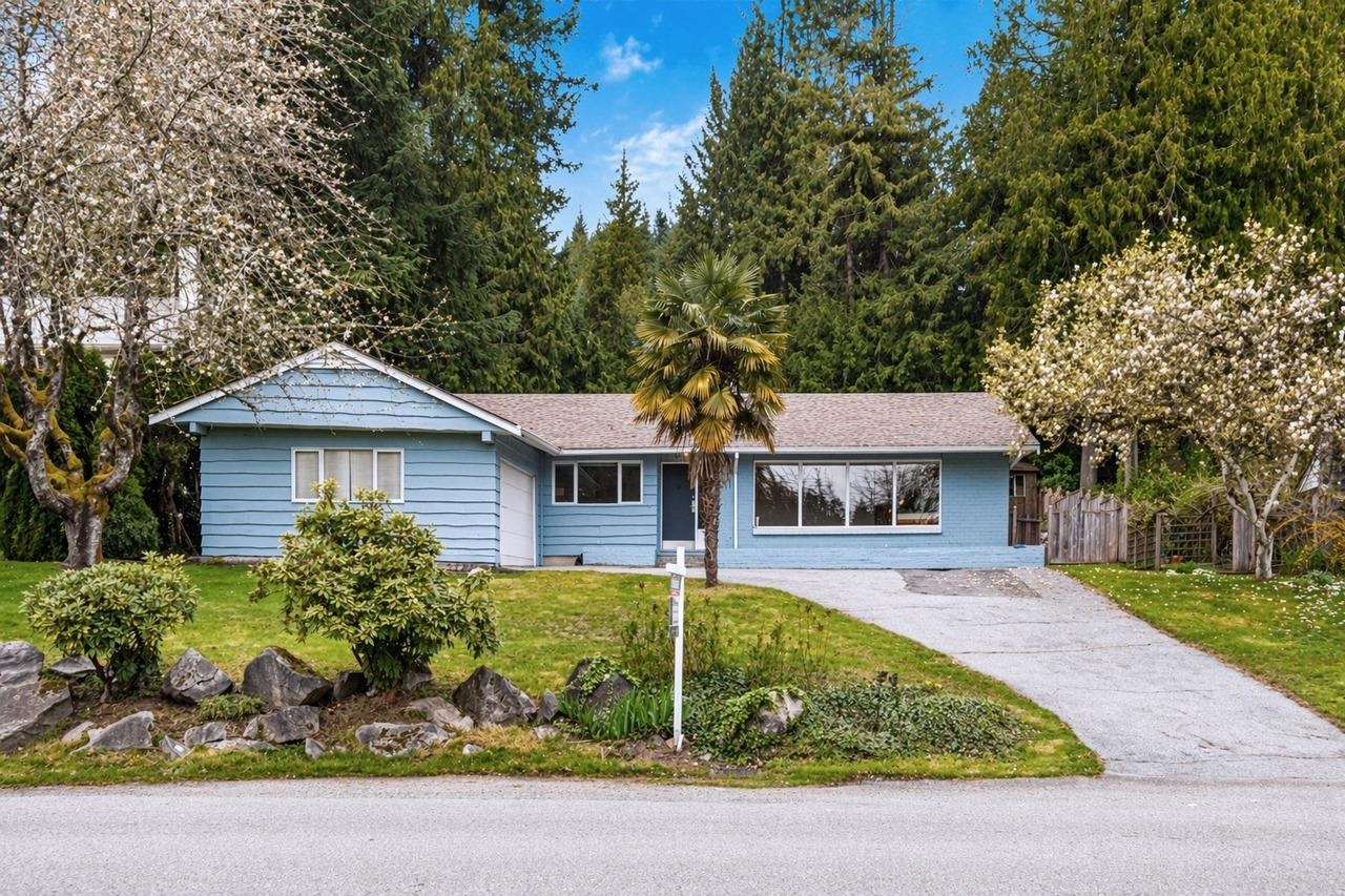 4037 RIPPLE ROAD, West Vancouver BC V7V 3L1, R3116087, BC,