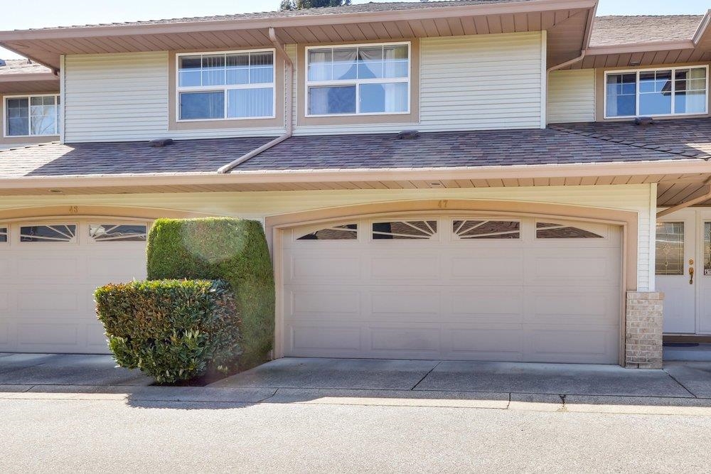 47 12165 75 AVENUE, R3116094, BC,