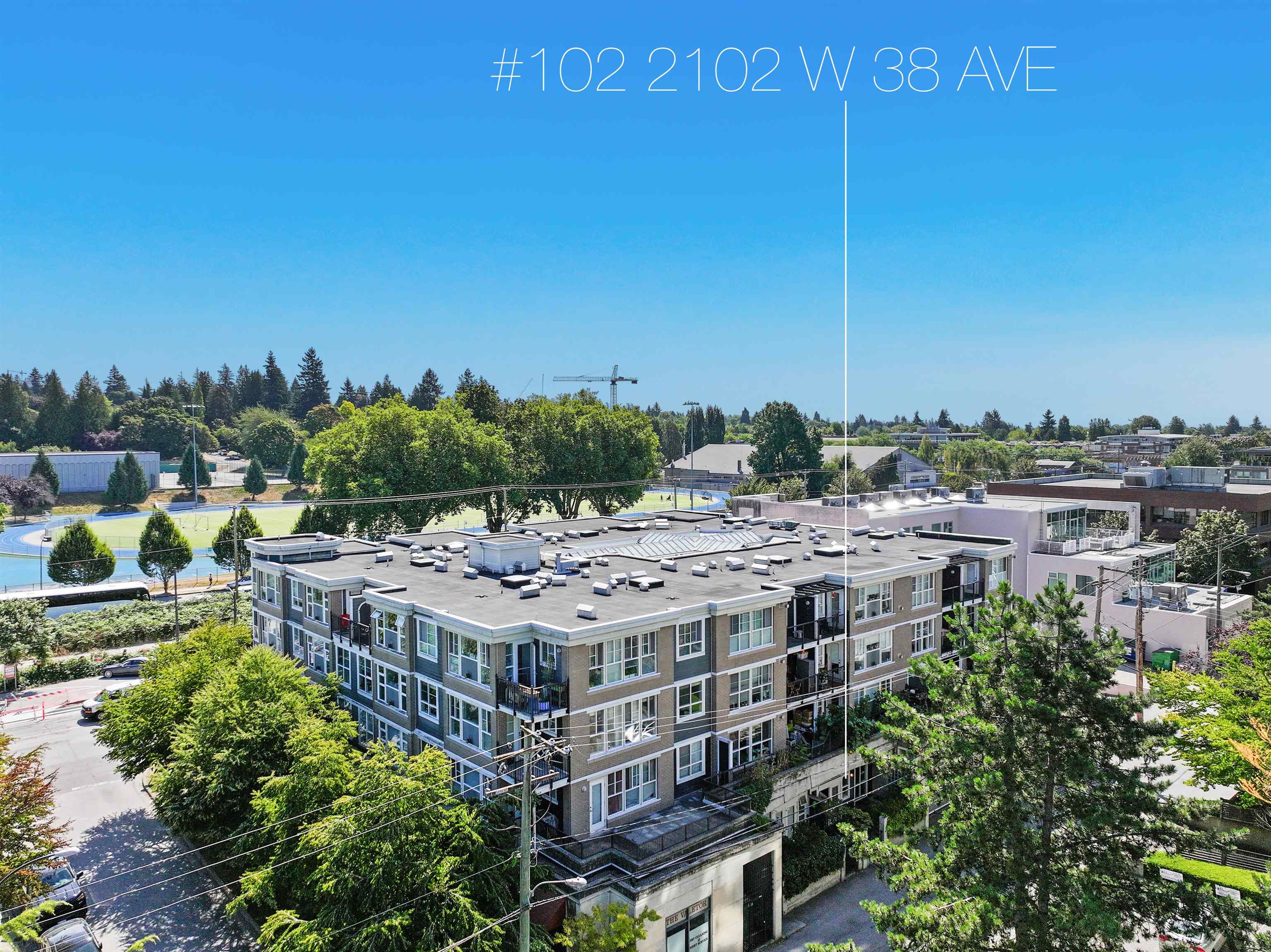 102 2102 38TH AVENUE, R3116105, BC,