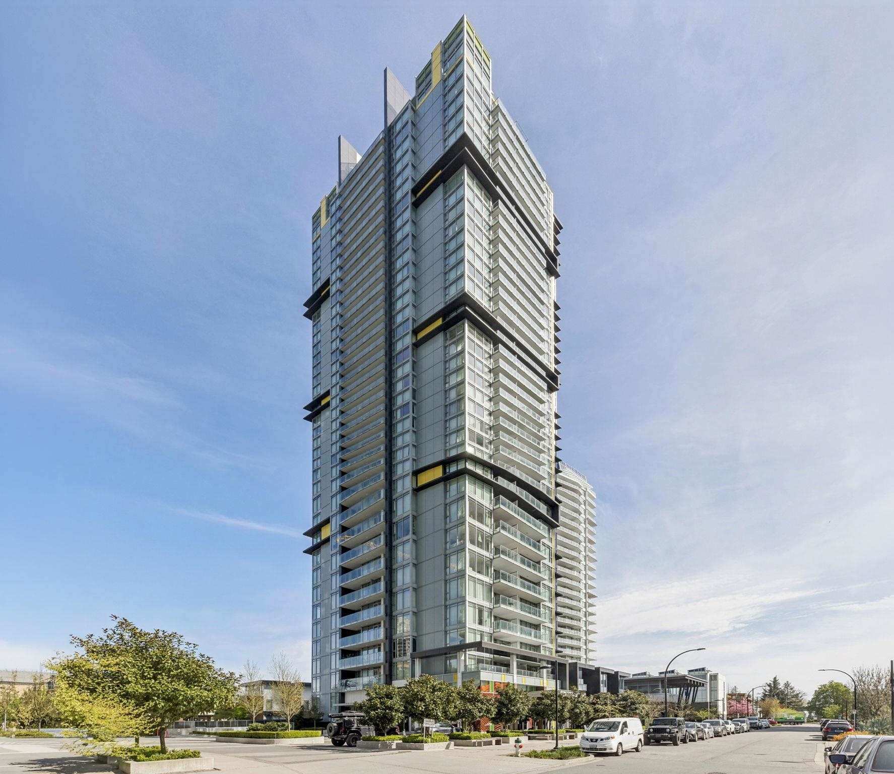 808 6700 DUNBLANE AVENUE, R3116115, BC,