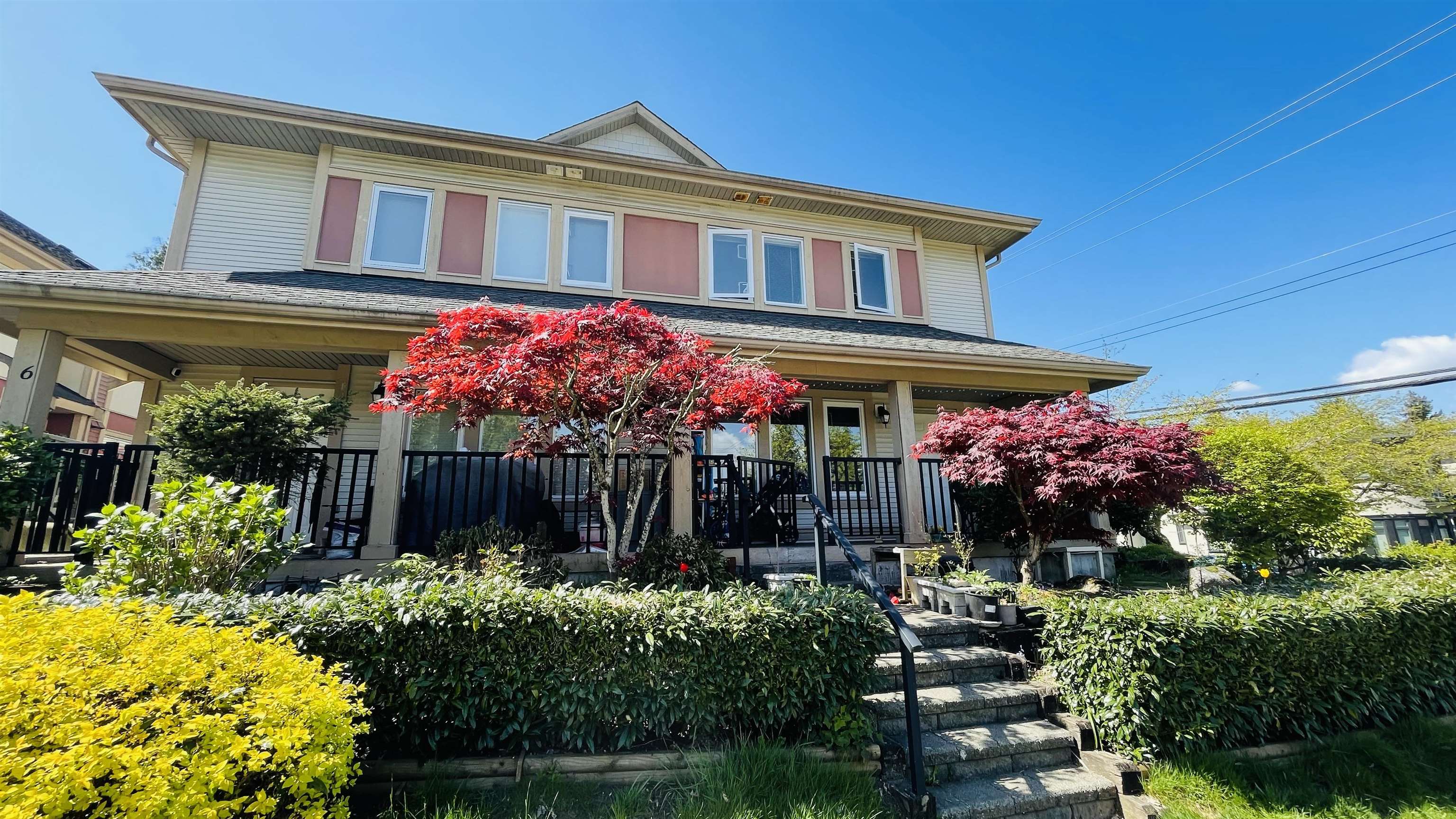 5 6481 ELGIN AVENUE, R3116121, BC,