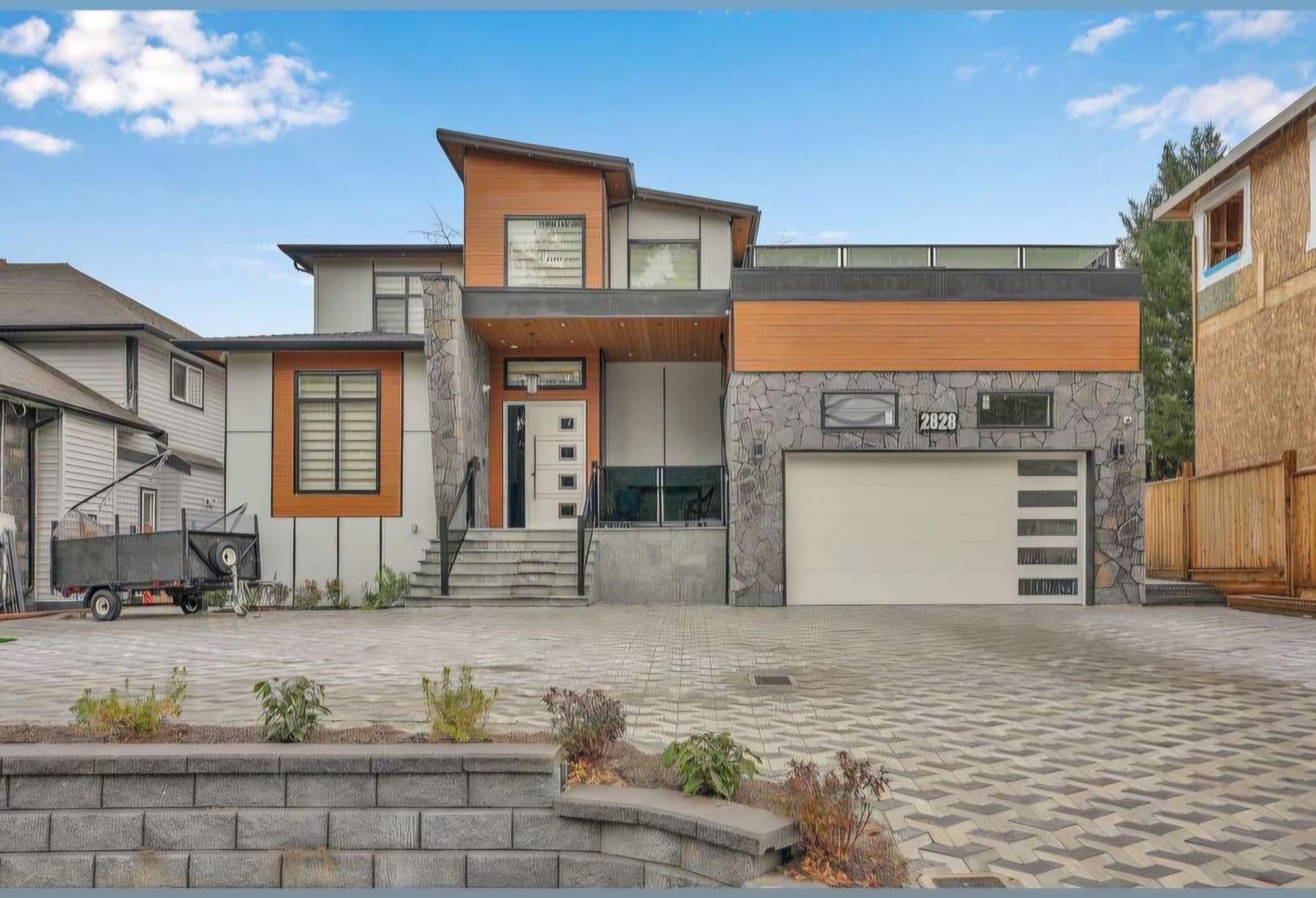 2828 BABICH STREET, Abbotsford BC V2S 3K5, R3116124, BC,