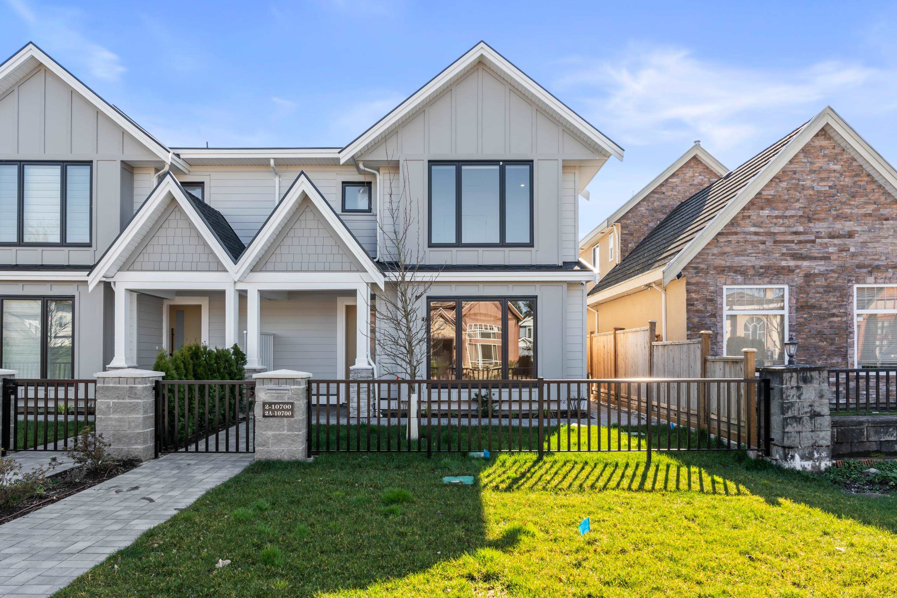 2 10700 ARAGON ROAD, R3116139, BC,