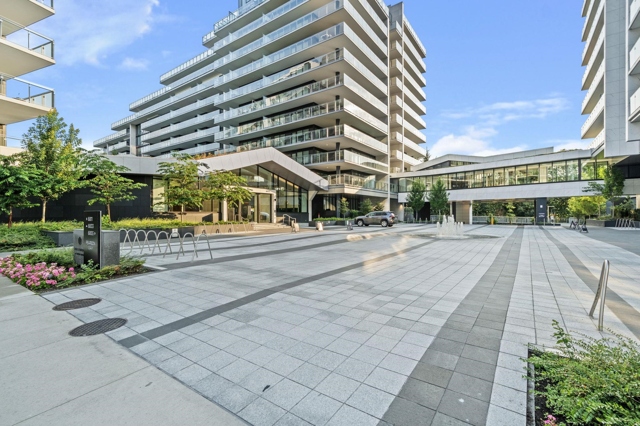 512 6833 PEARSON WAY, R3116148, BC,