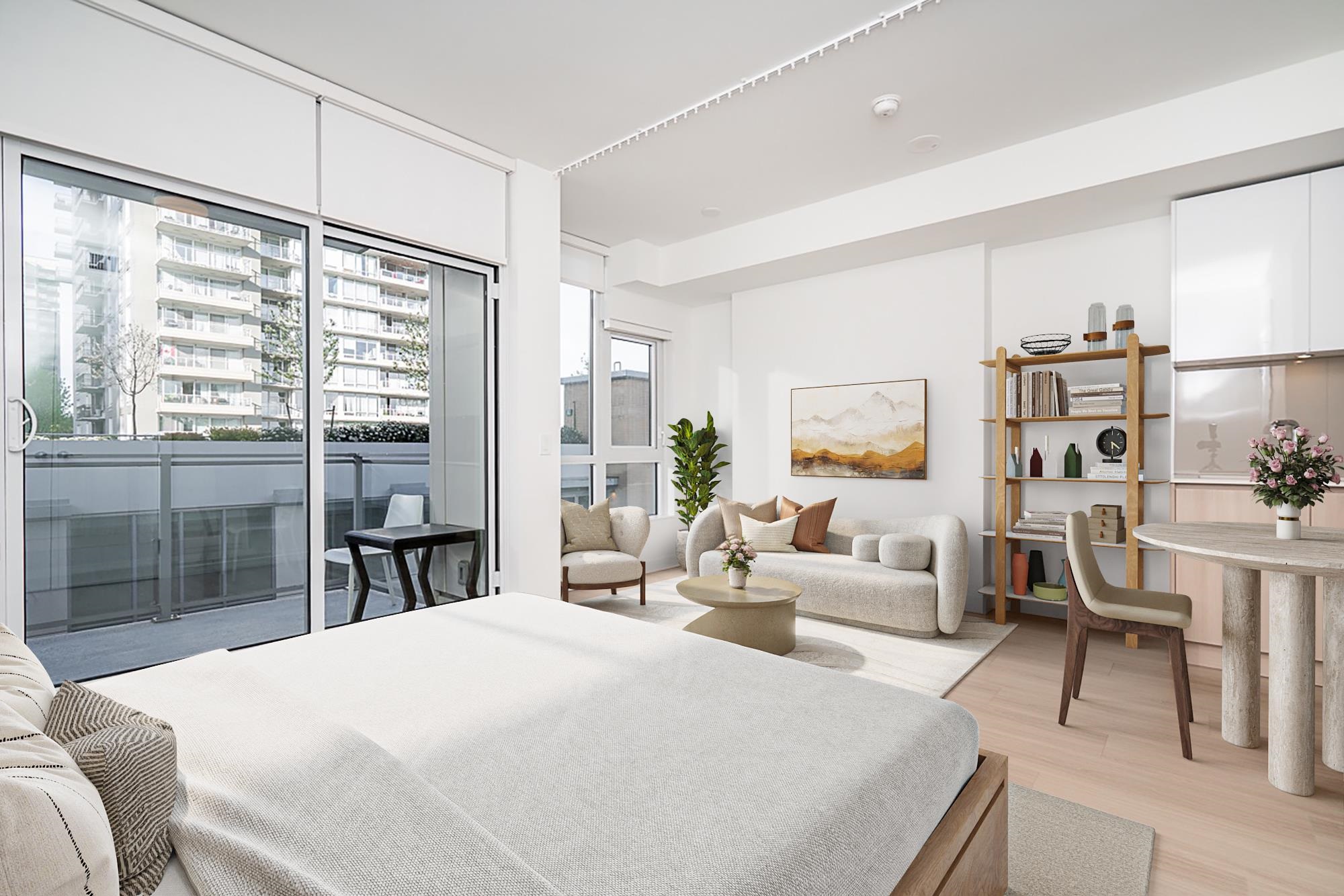 504 618 CARNARVON STREET, R3116152, BC,