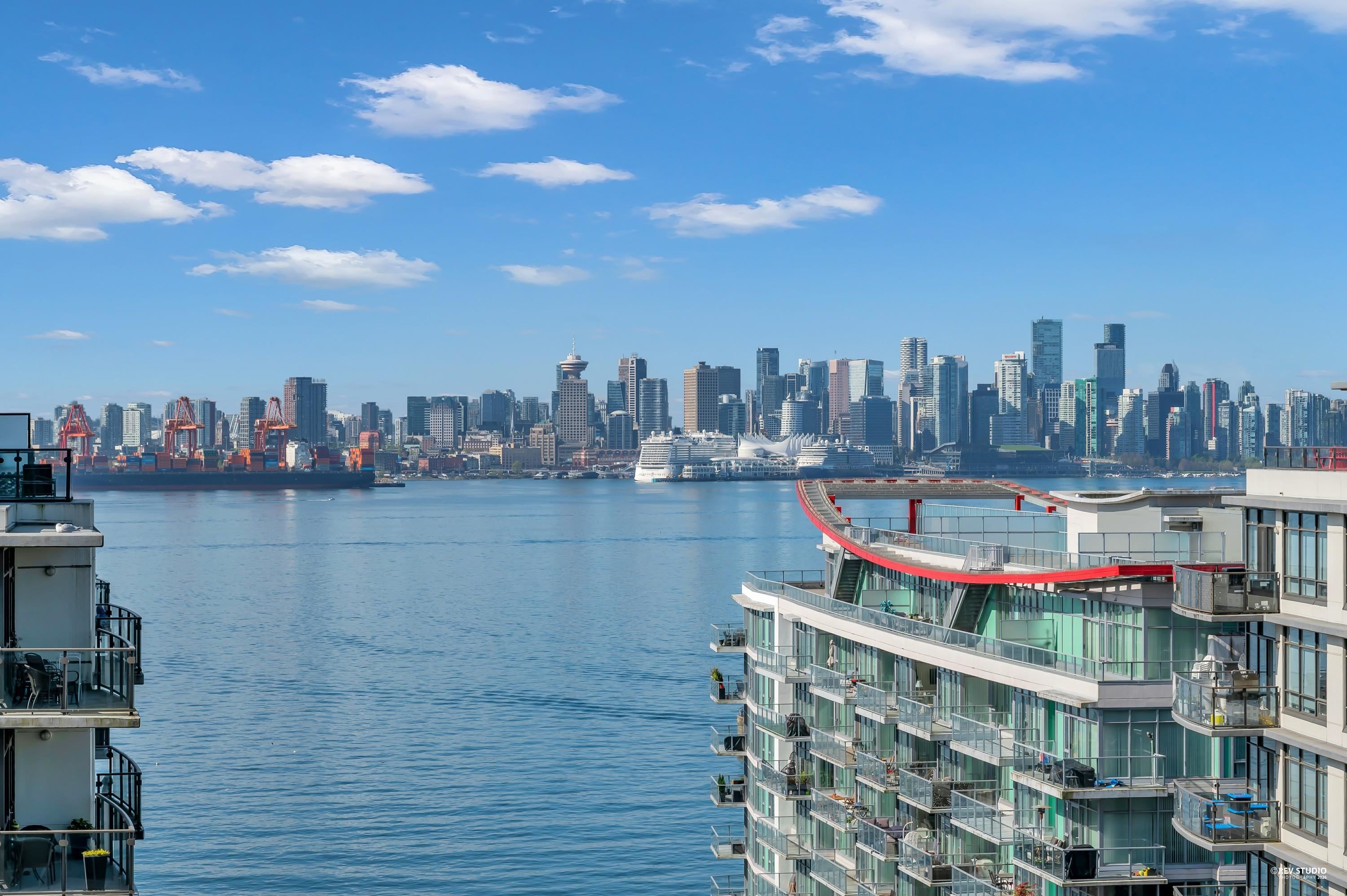 1206 188 ESPLANADE, R3116155, BC,