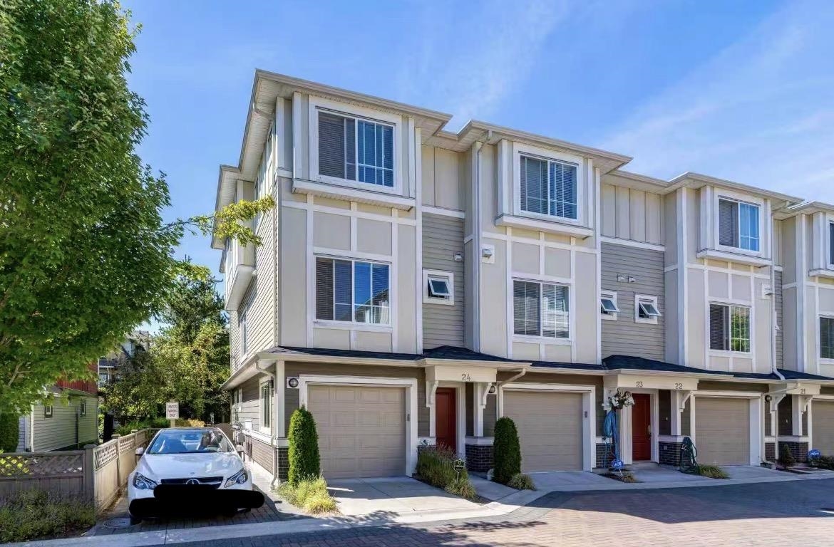 24 9811 FERNDALE ROAD, R3116174, BC,