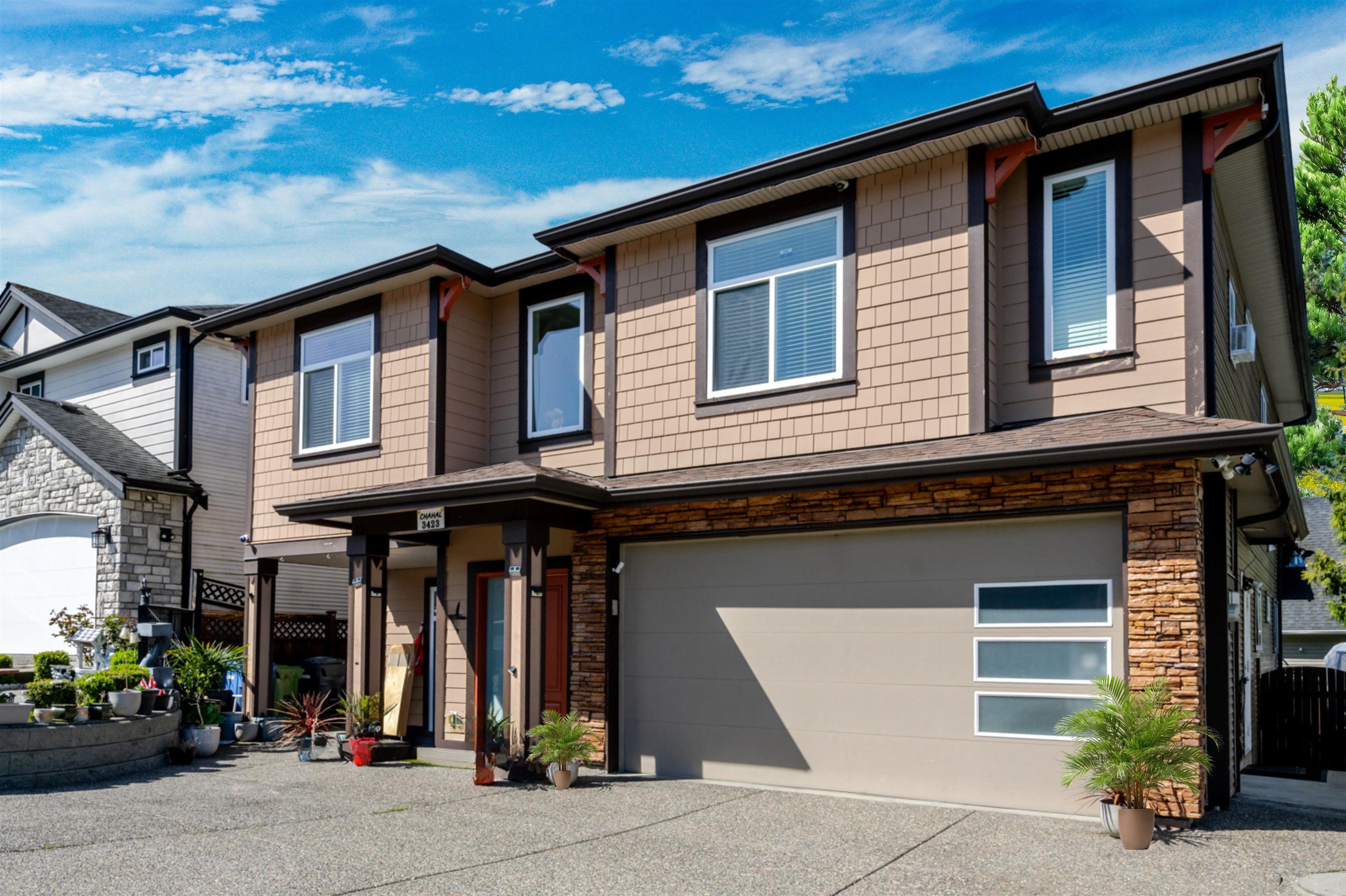 3423 HAZELWOOD PLACE, Abbotsford BC V2S 0H8, R3116175, BC,