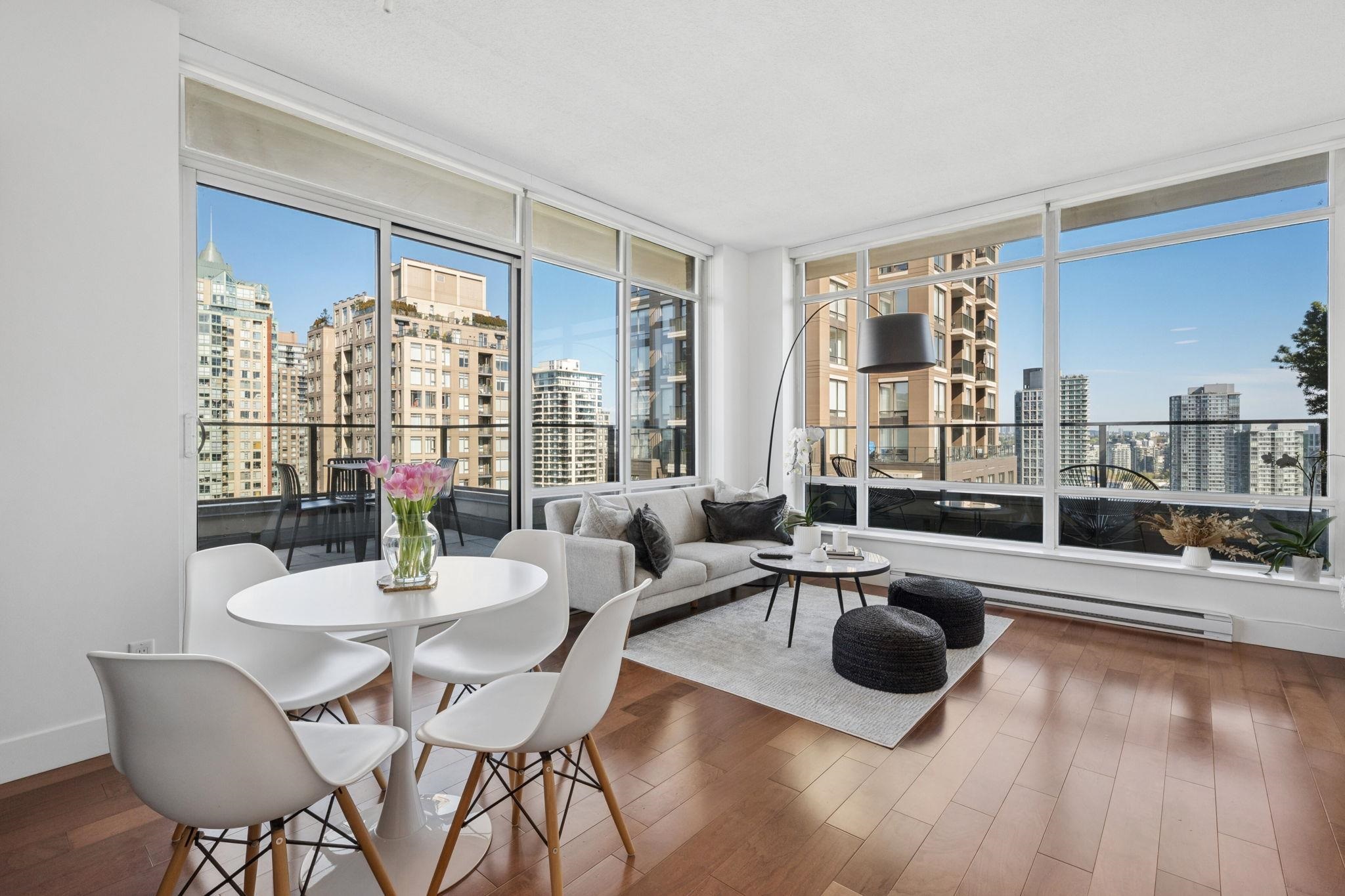 1906 1088 RICHARDS STREET, R3116193, BC,