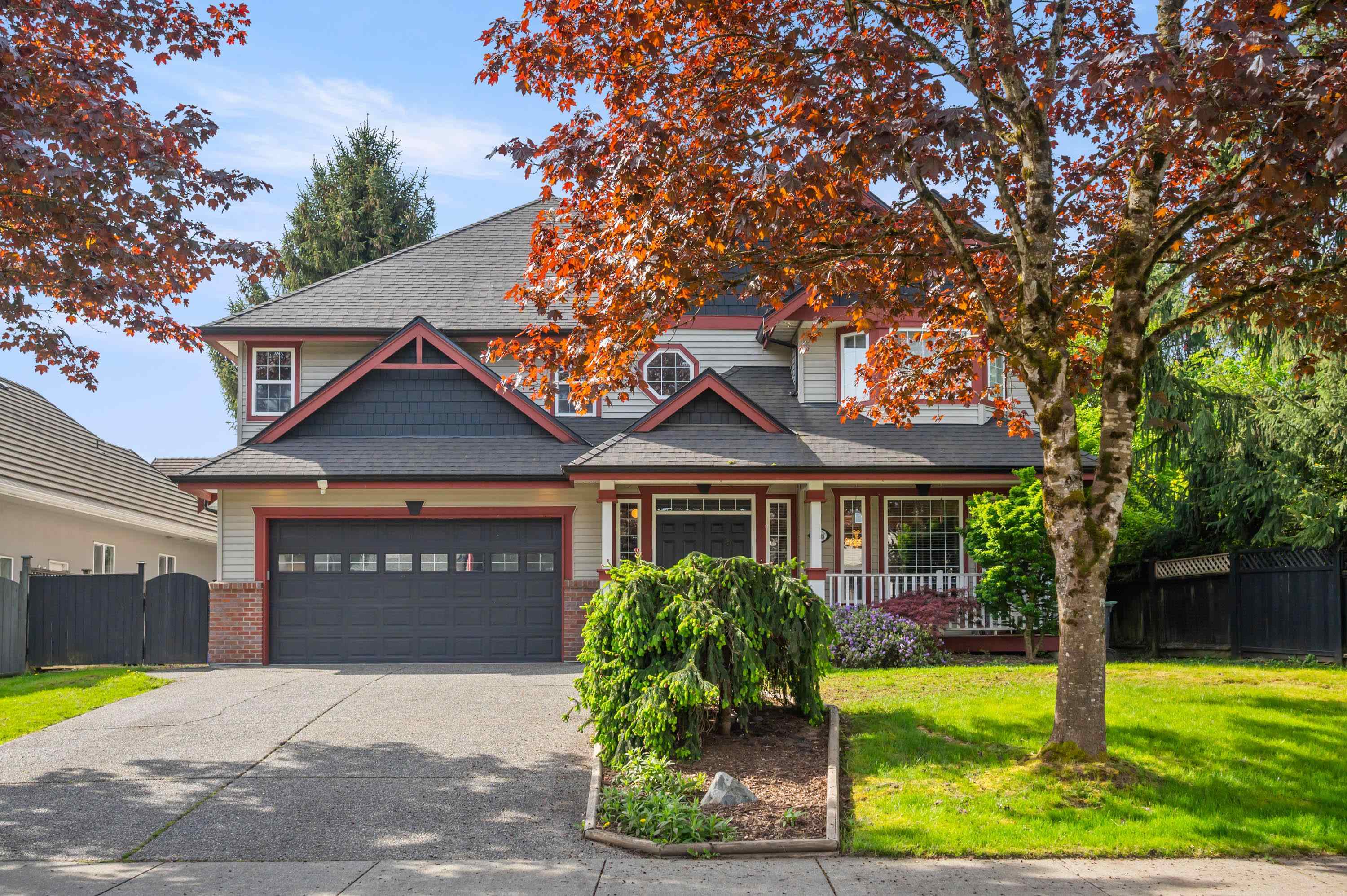 20218 93 AVENUE, Langley BC V1M 3Y1, R3116205, BC,