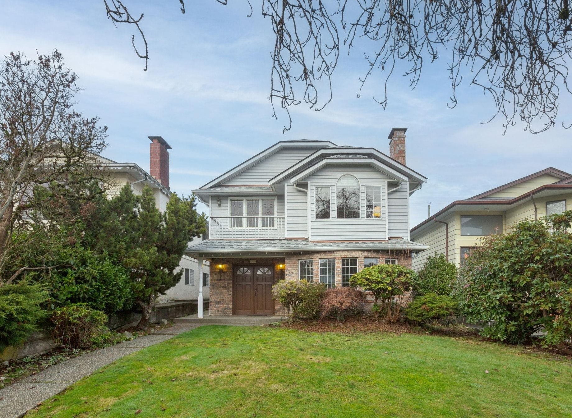 729 W 62ND AVENUE, Vancouver BC V6P 2E1, R3116210, BC,