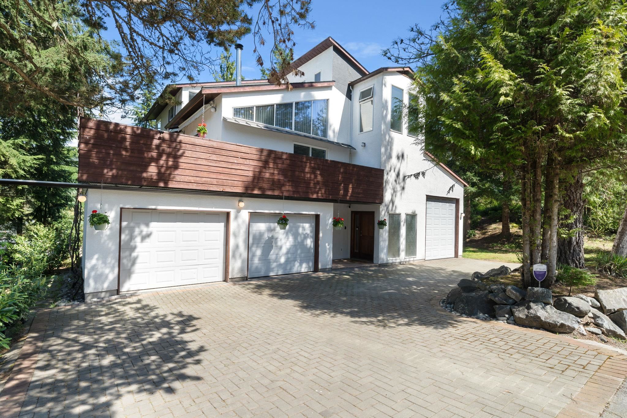 2301 GREENWOOD WAY, Squamish BC V0N 1T0, R3116213, BC,