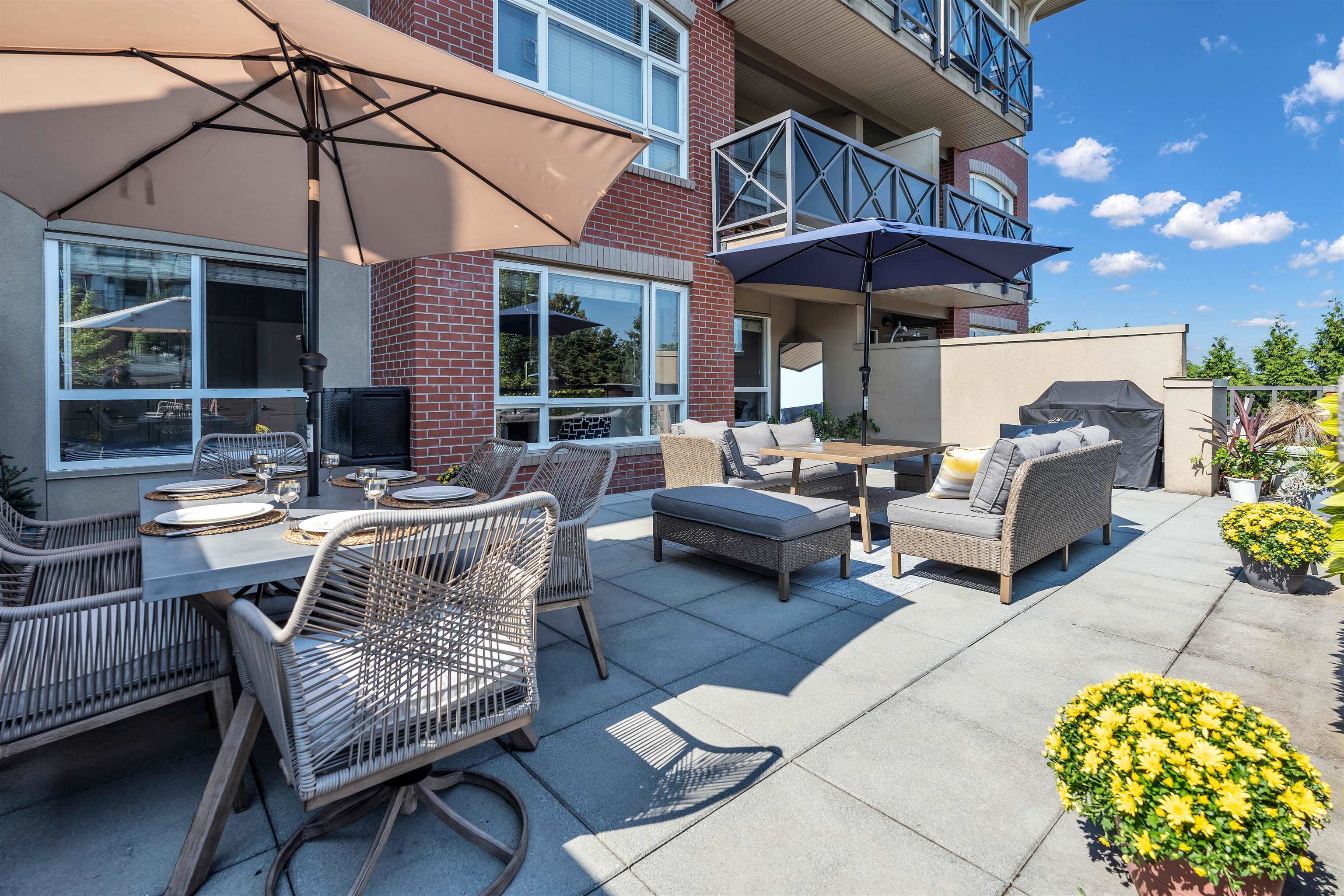 223 2970 KING GEORGE BOULEVARD, R3116222, BC,