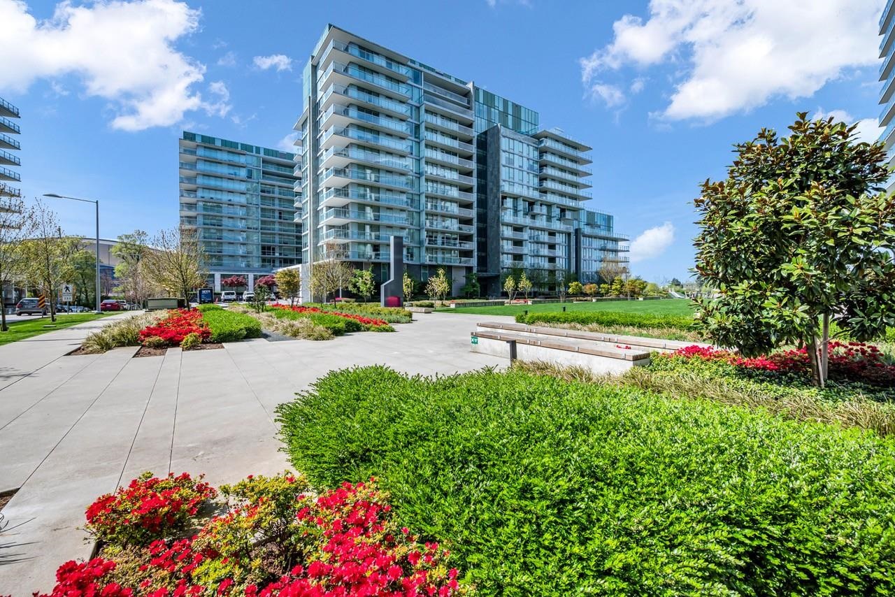 302 6633 PEARSON WAY, R3116224, BC,