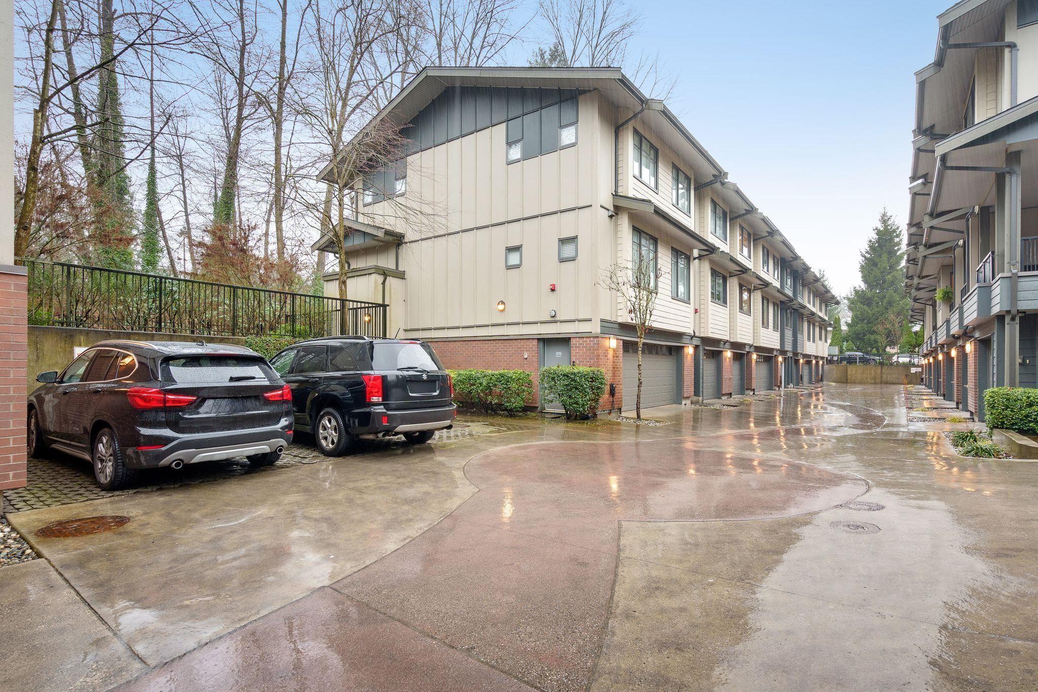 307 2135 HERITAGE PARK LANE, R3116237, BC,