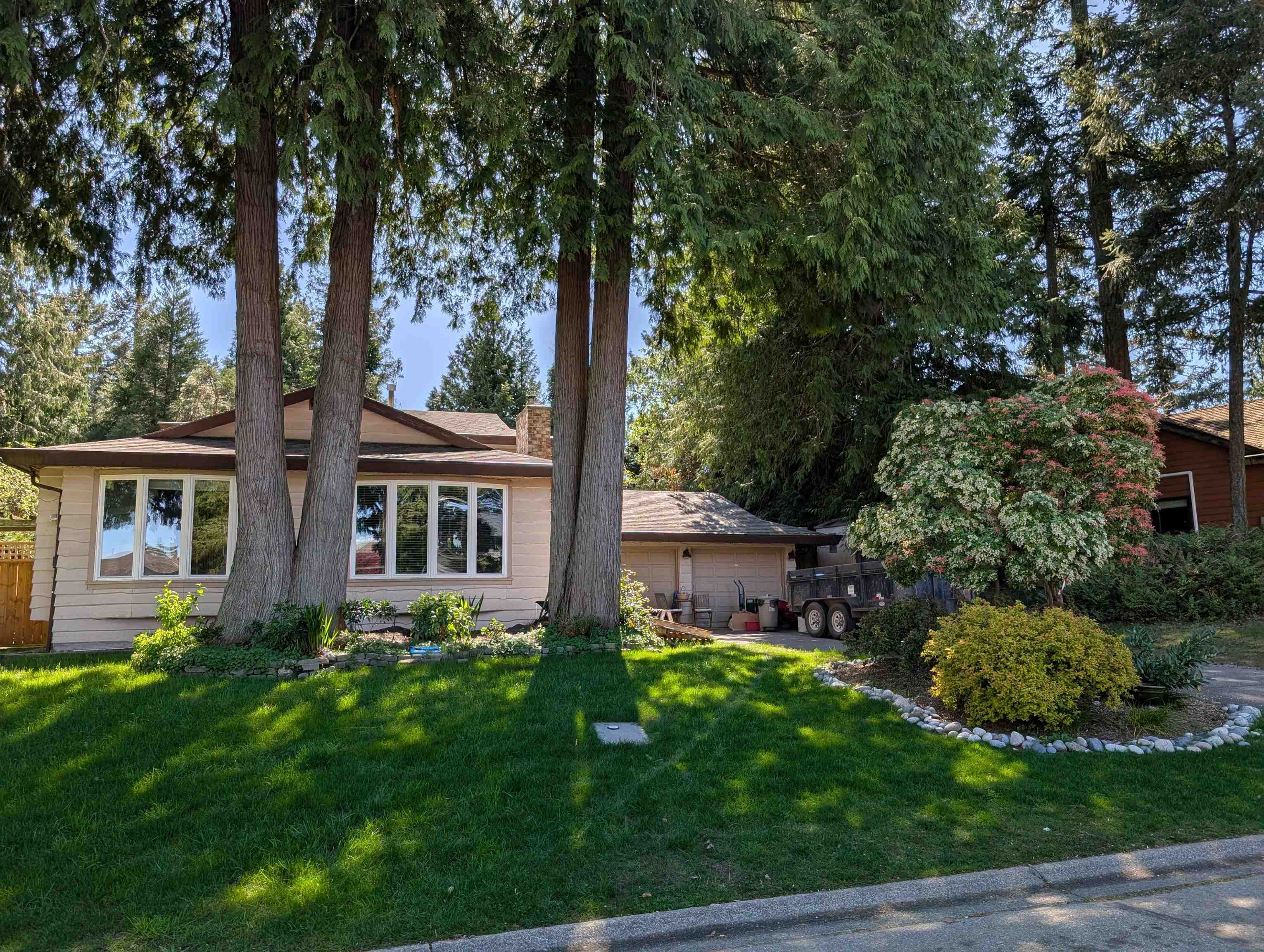 5630 SHERWOOD BOULEVARD, Delta BC V4L 2C5, R3116240, BC,