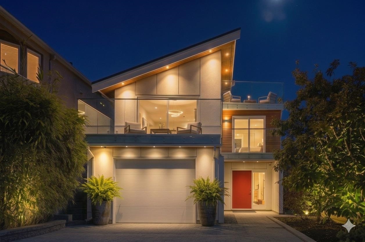 956 KENT STREET, White Rock BC V4B 4T1, R3116256, BC,