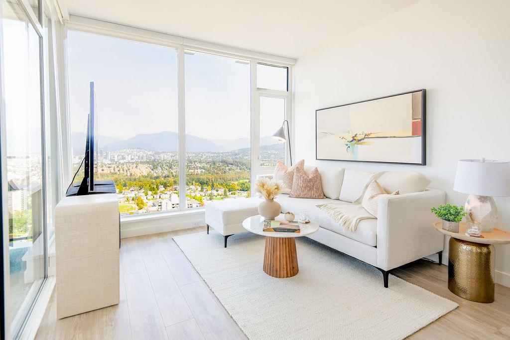 708 4988 BENNETT STREET, R3116271, BC,