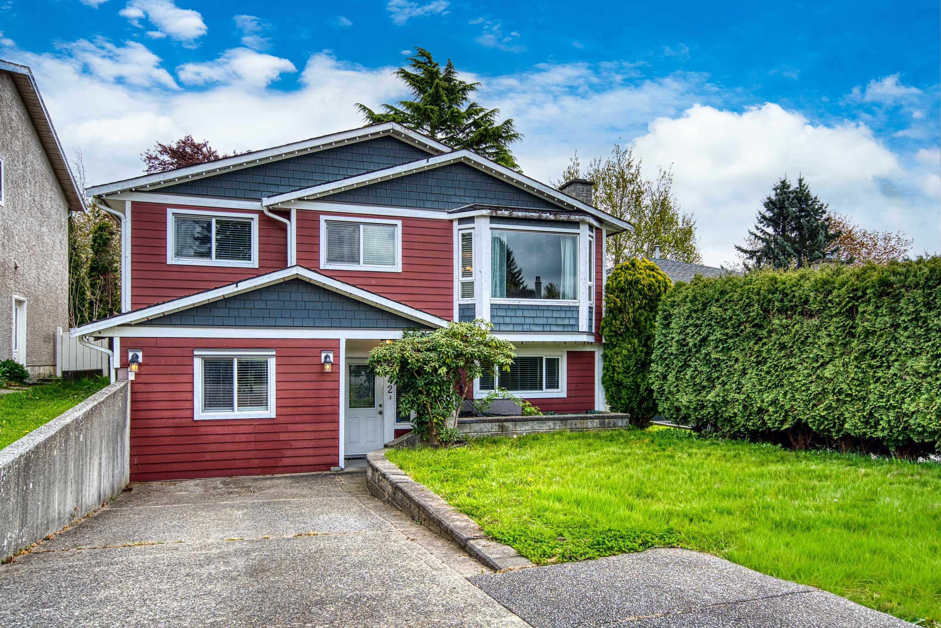 2842 WOODLAND COURT, Langley BC V2Y 1G1, R3116277, BC,