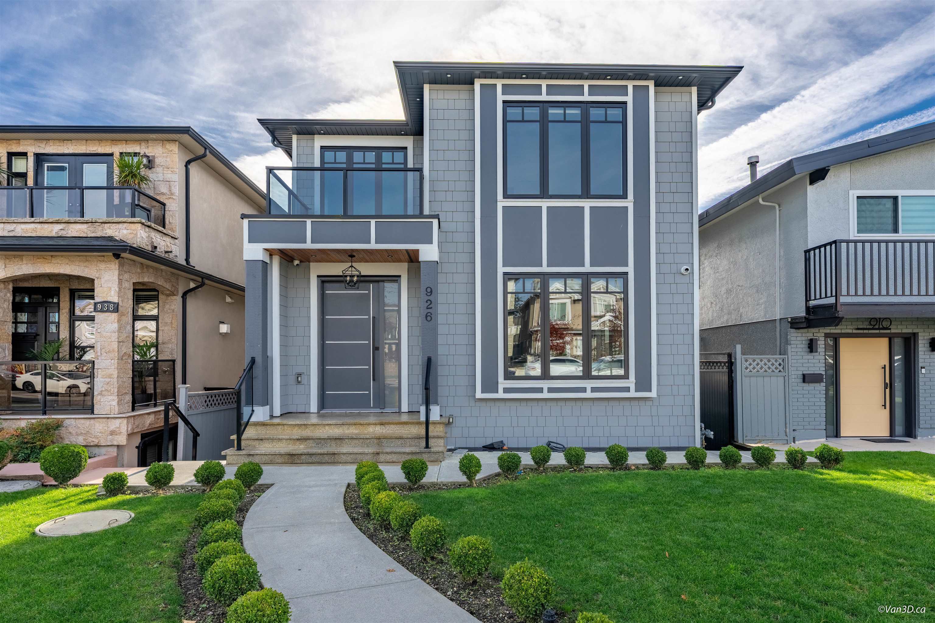 1 926 58TH AVENUE, R3116294, BC,