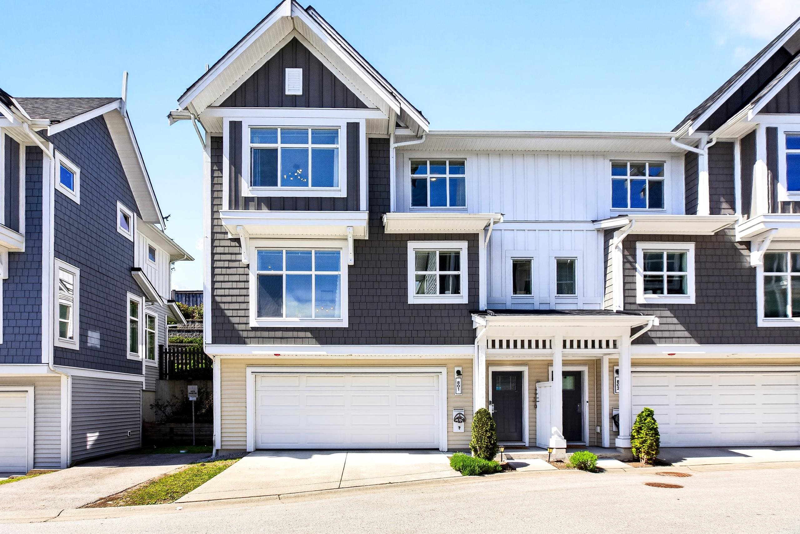 801 11295 PAZARENA PLACE, R3116305, BC,