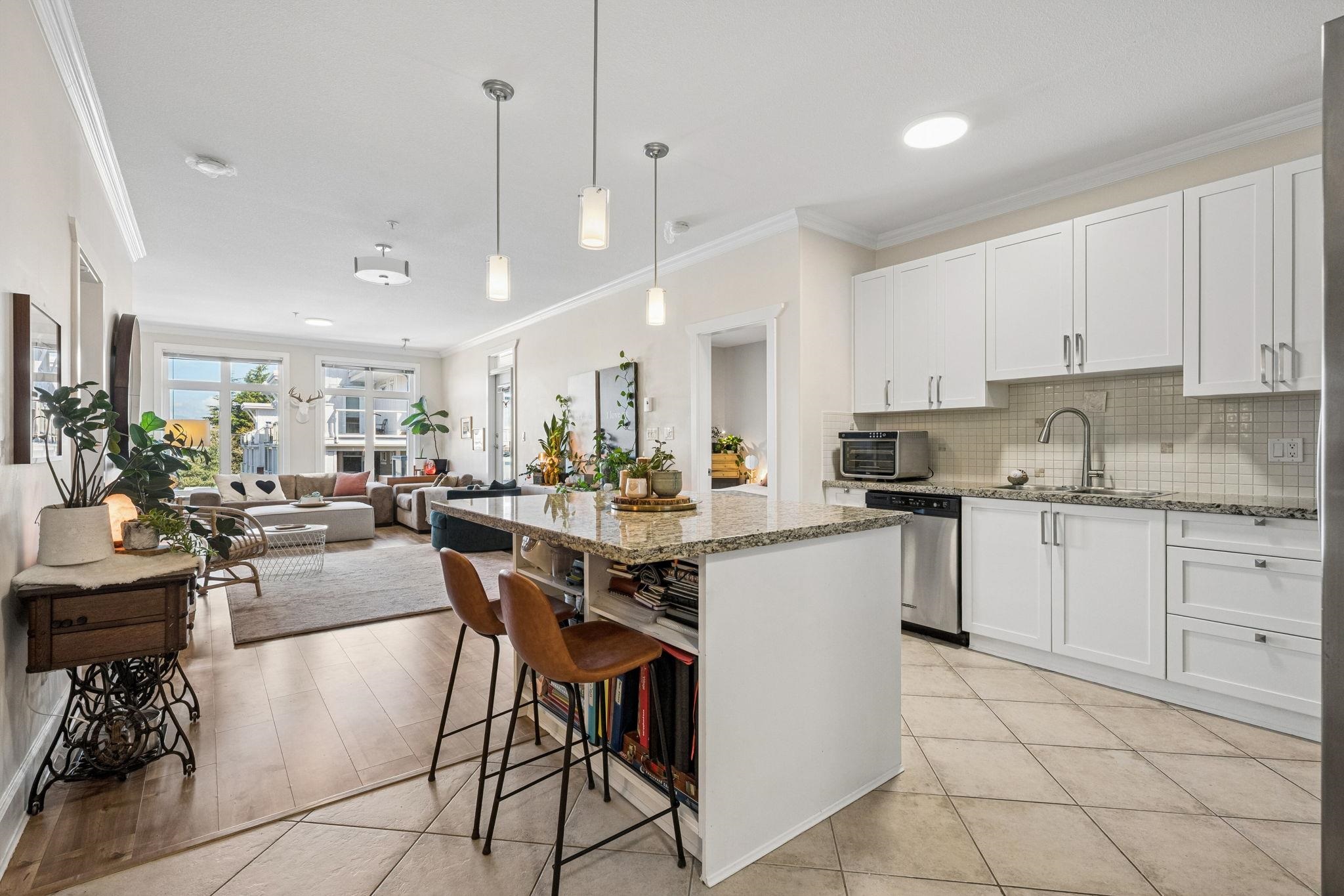 305 4111 BAYVIEW STREET, R3116313, BC,