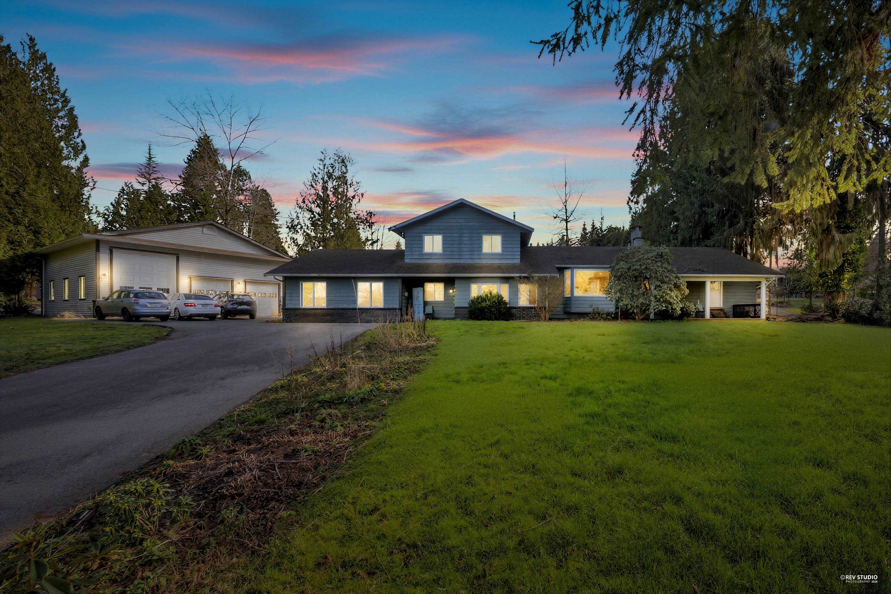 12580 243 STREET, Maple Ridge BC V2W 1C4, R3116352, BC,