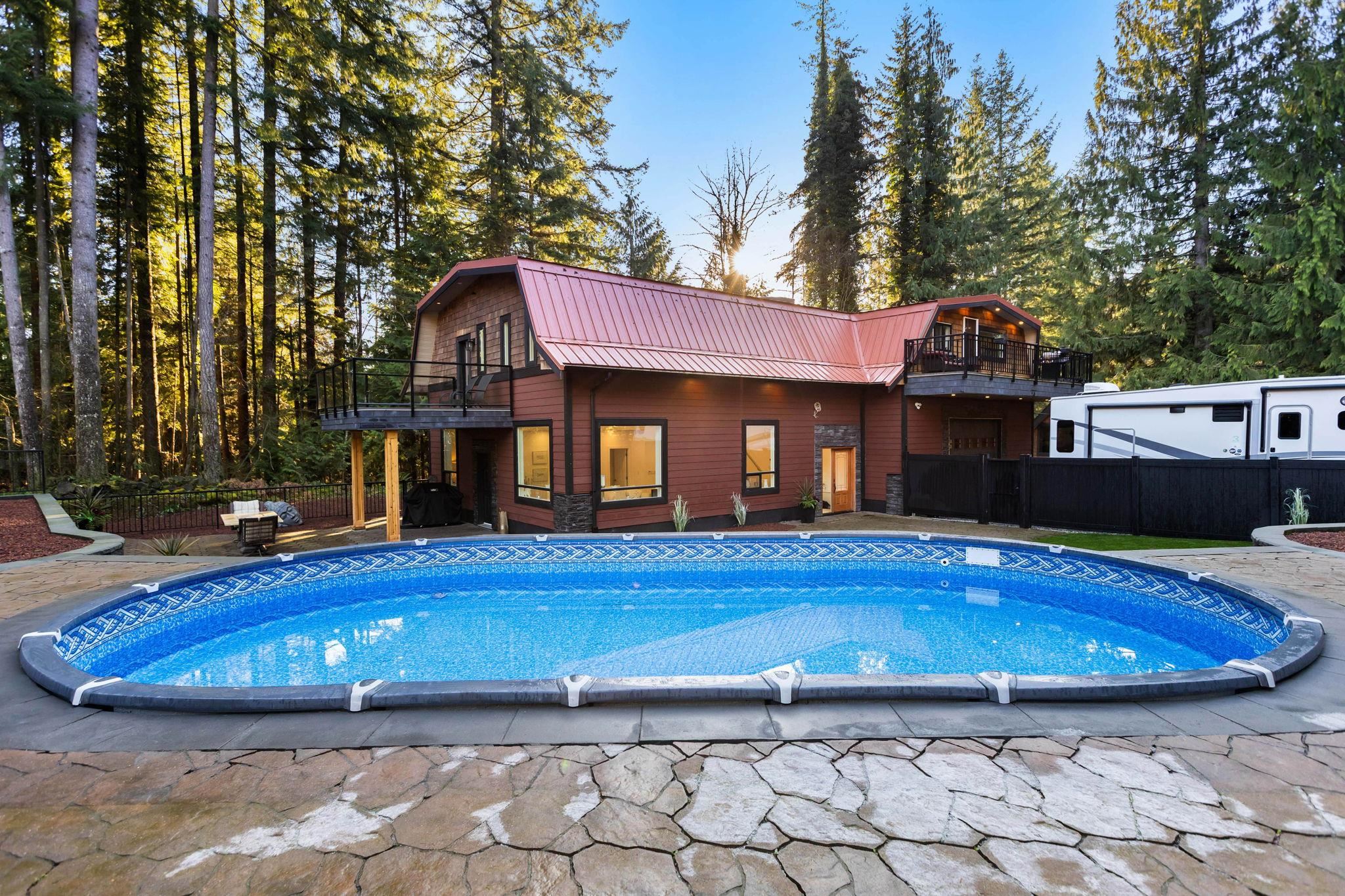 12468 CARR STREET, Mission BC V4S 1B9, R3116353, BC,